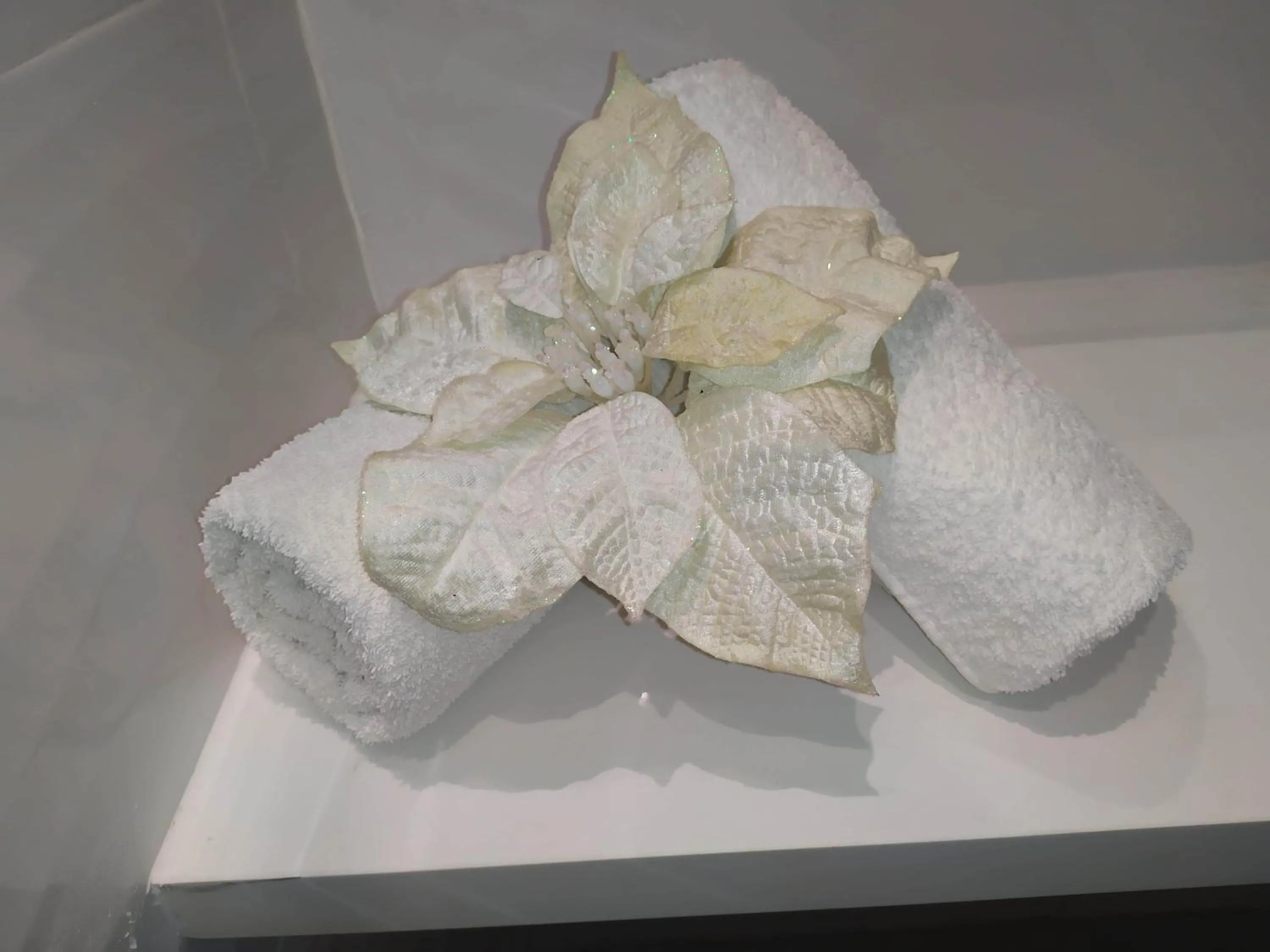 Bathroom in Orion Apartments