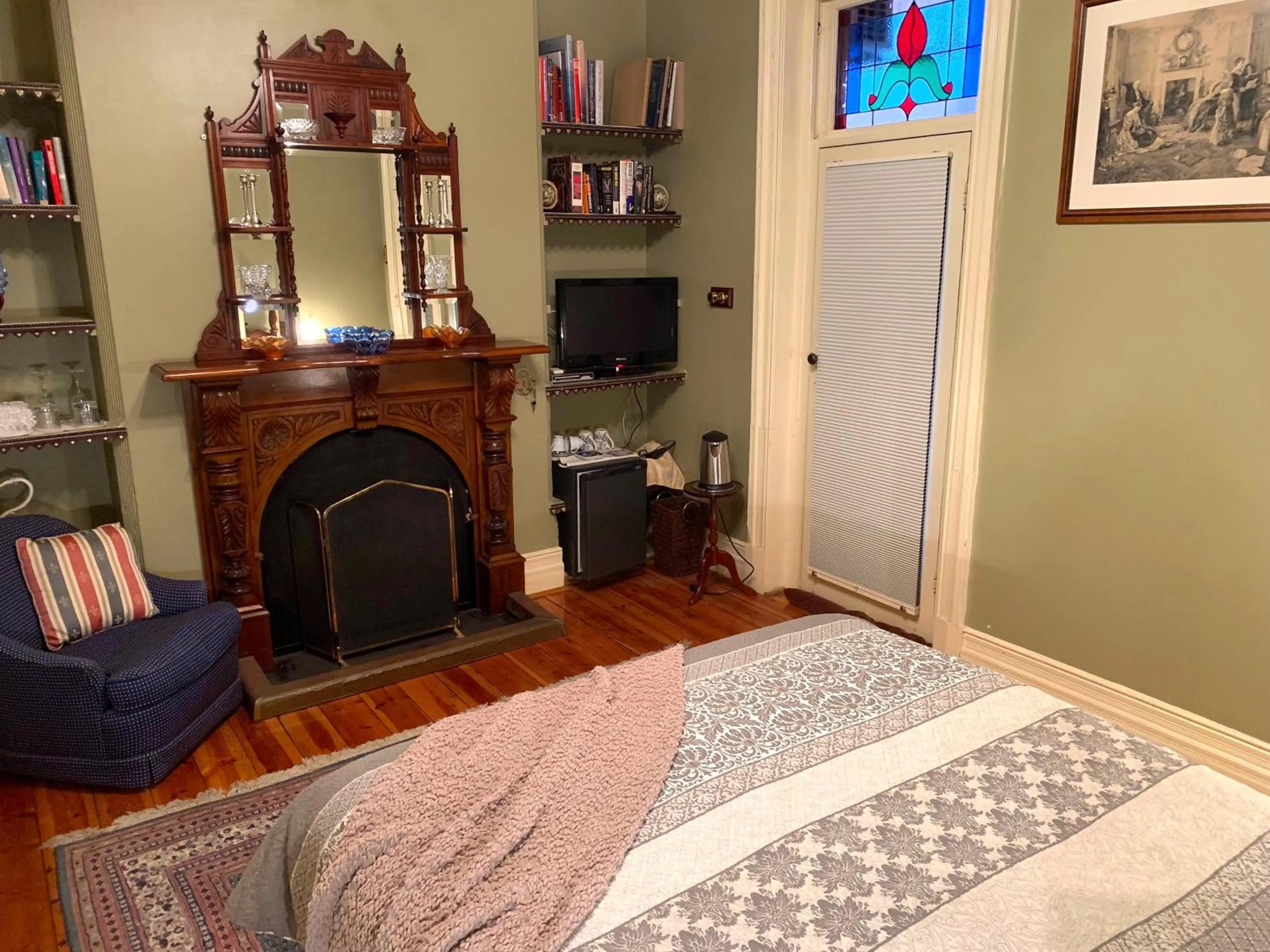 Property building, Bed in Langley Estate, Bendigo