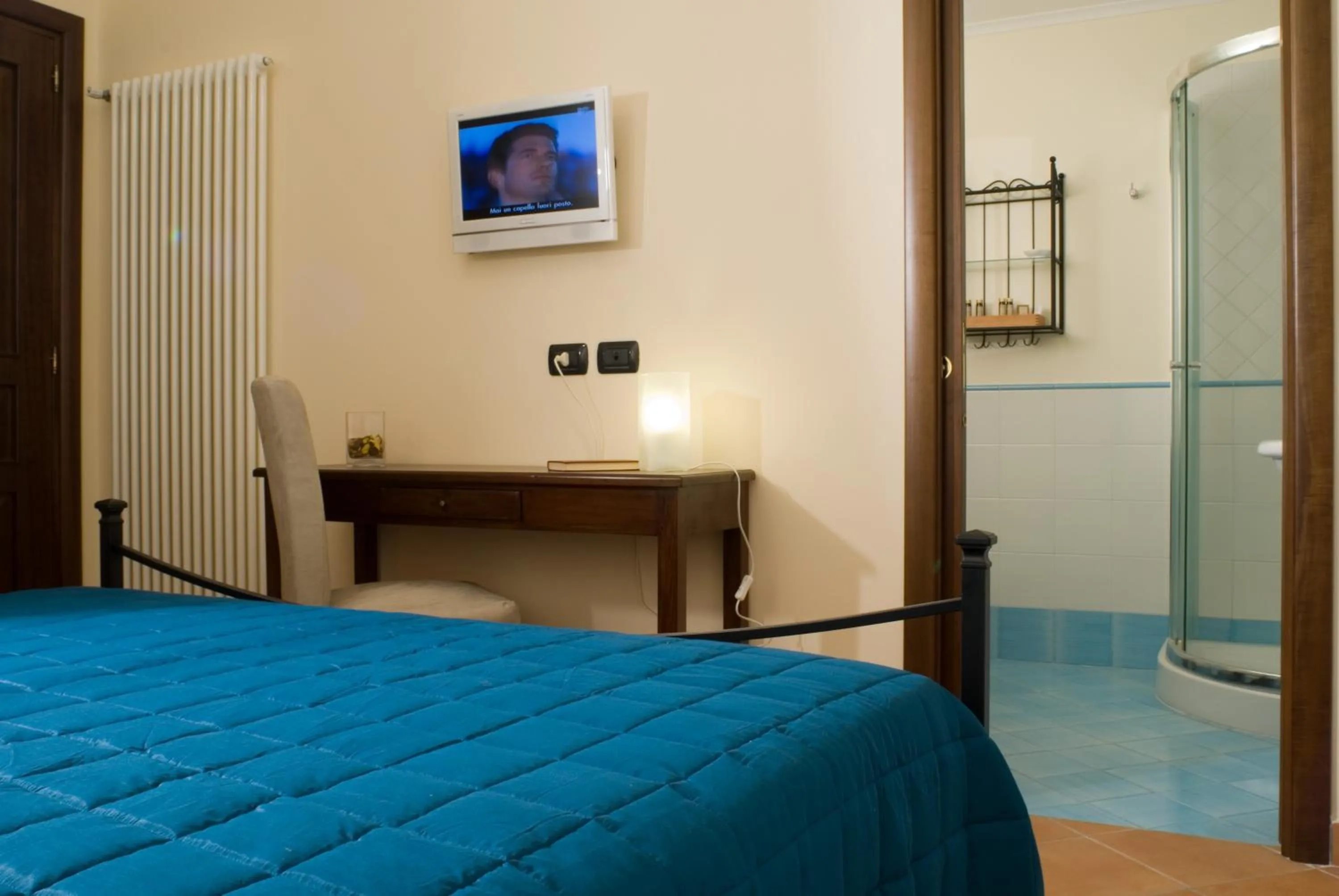 Photo of the whole room, Bed in Bed & Breakfast Portanova