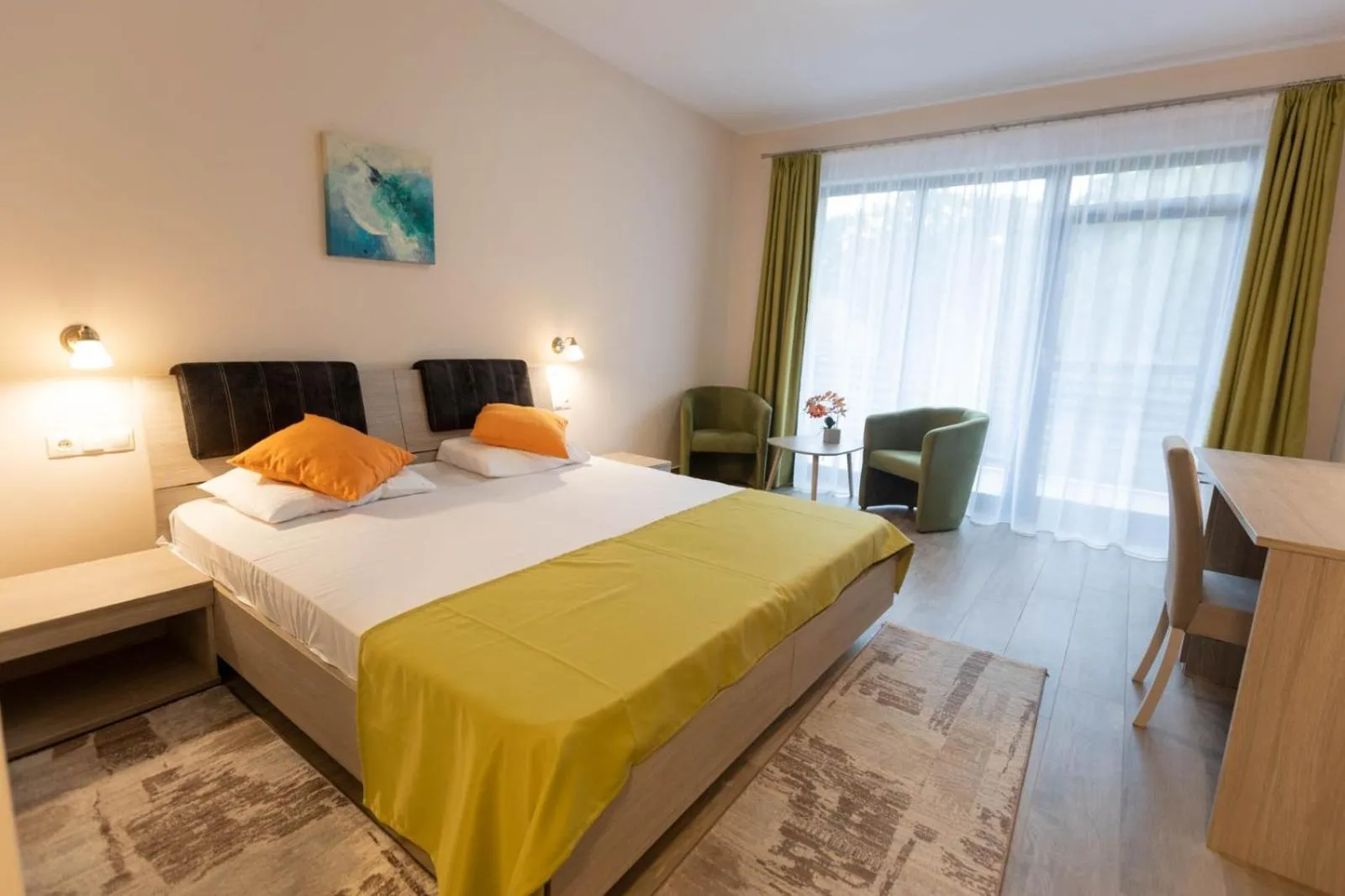 Hotel Nicoleta