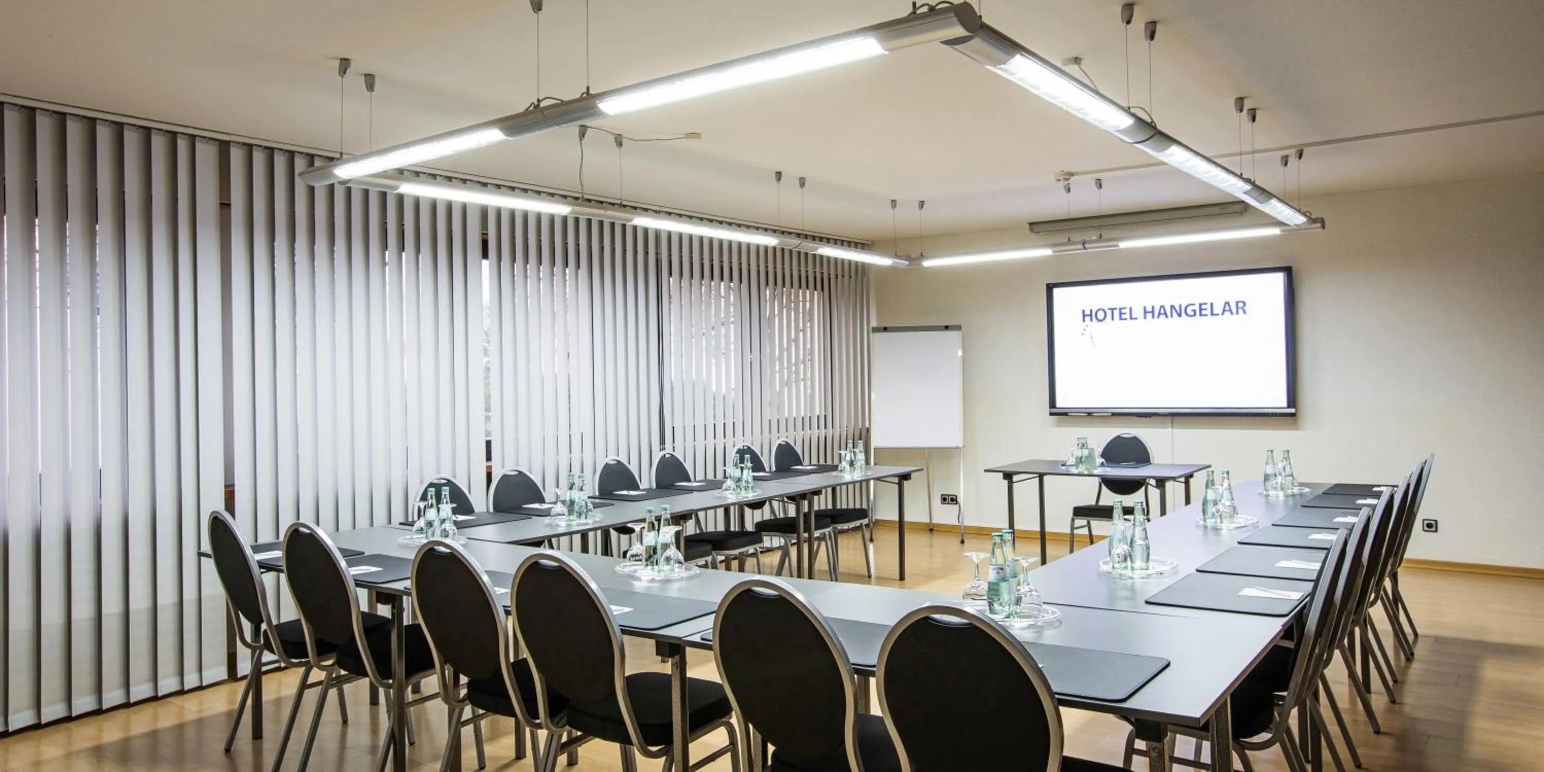 Banquet/Function facilities in Hotel Hangelar