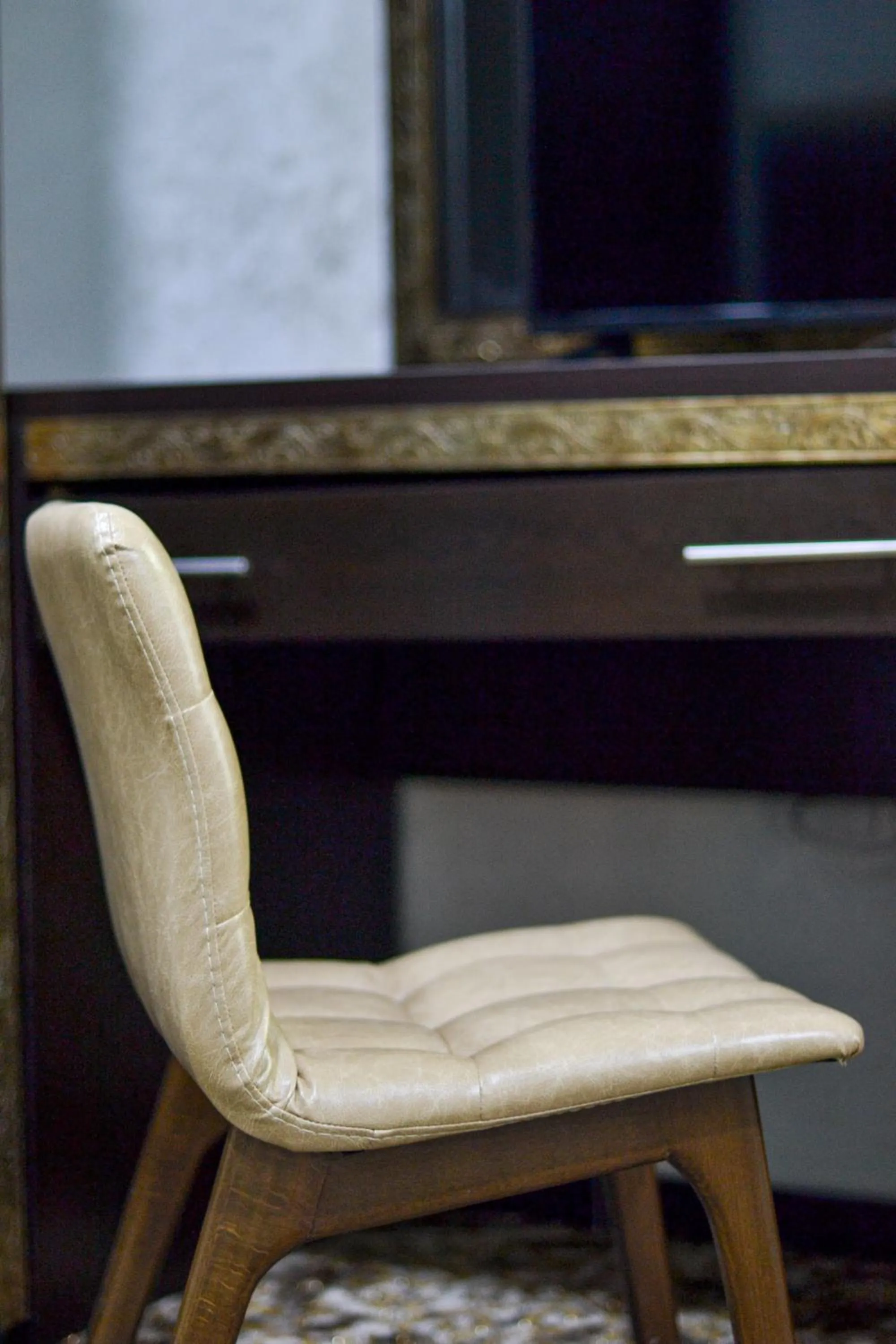 Property building in The Castle Hotel