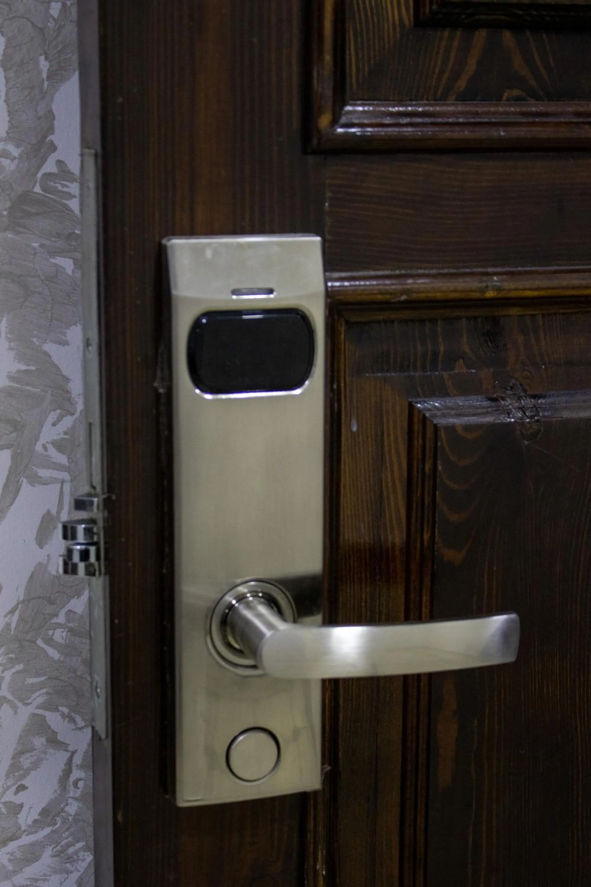 Property building in The Castle Hotel