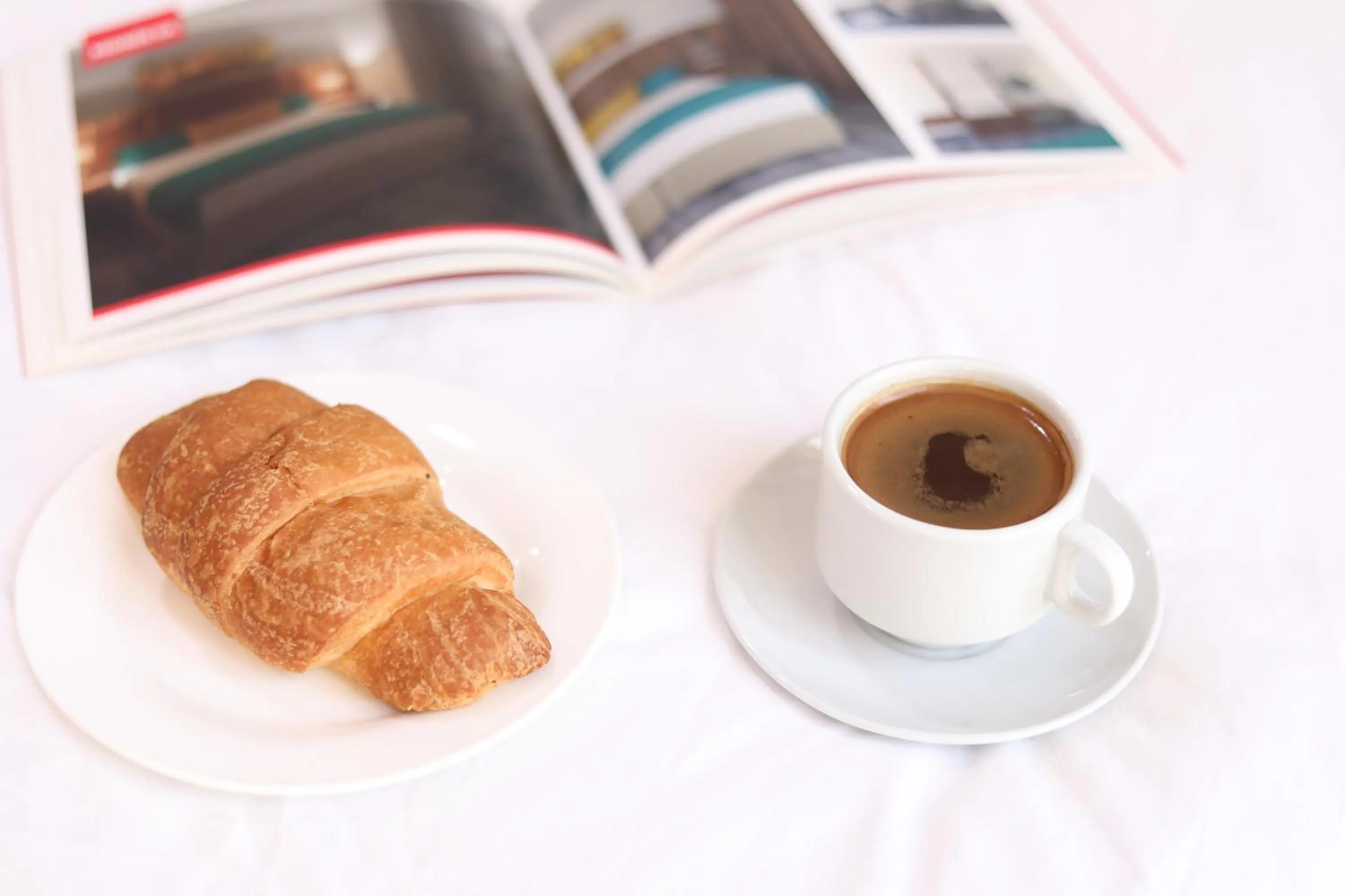 Property building in The Castle Hotel