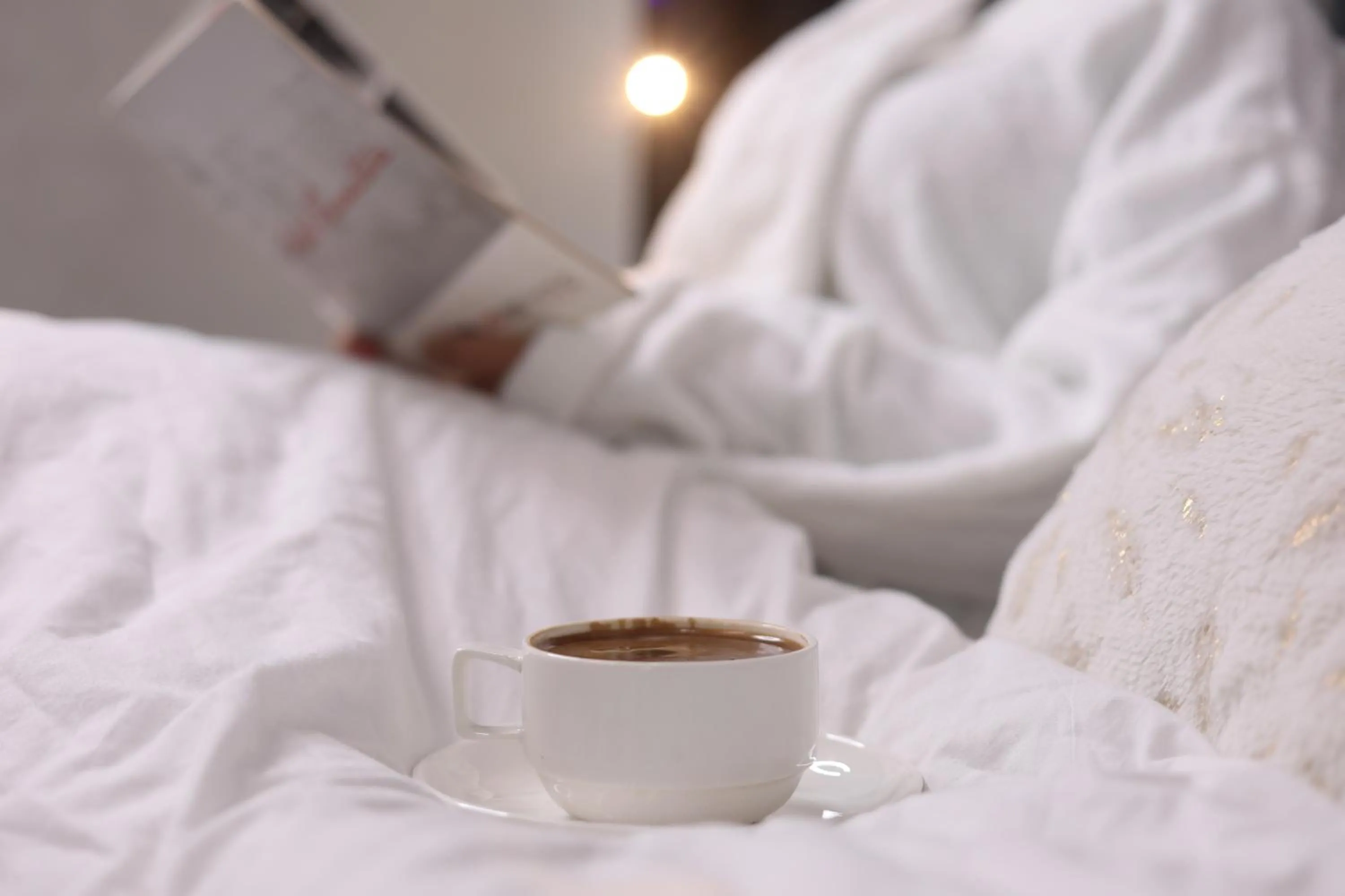 Property building, Bed in The Castle Hotel