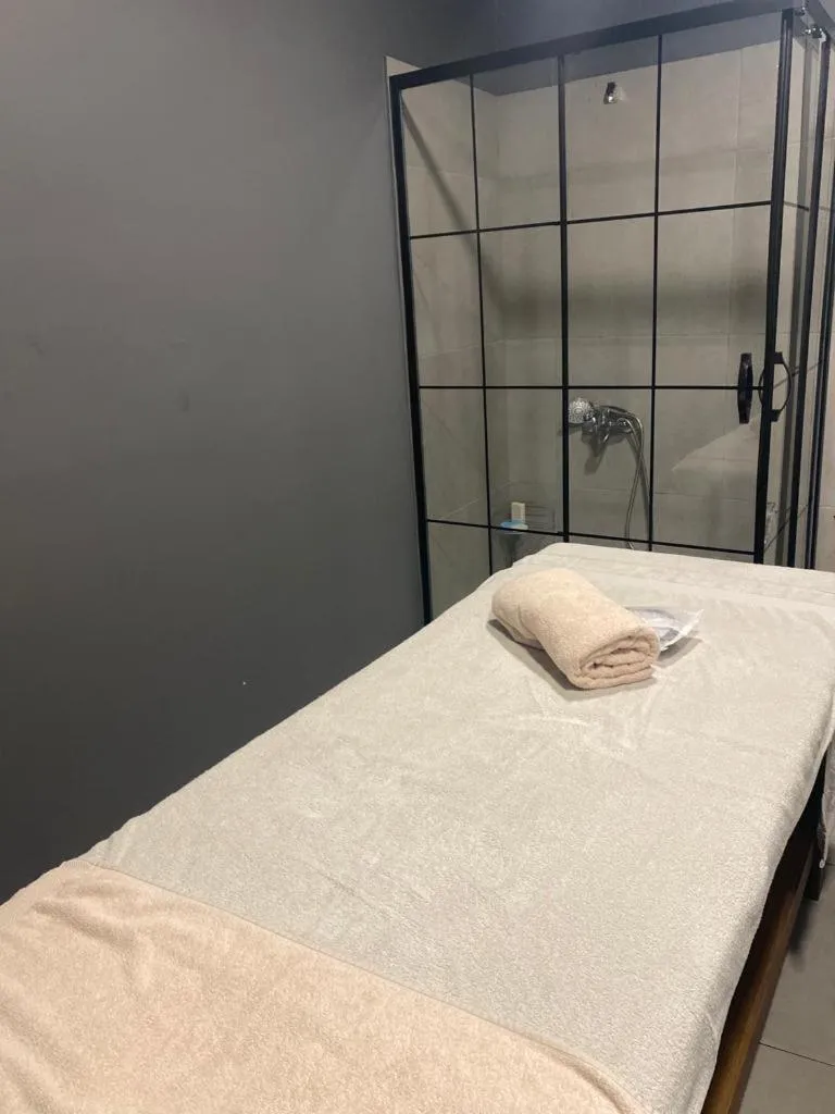 Massage, Bed in Perante Hotel Şişli