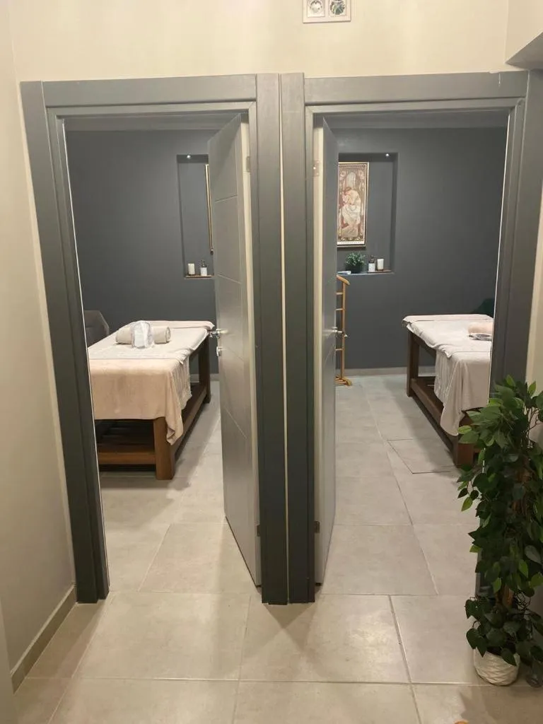 Massage, Bed in Perante Hotel Şişli