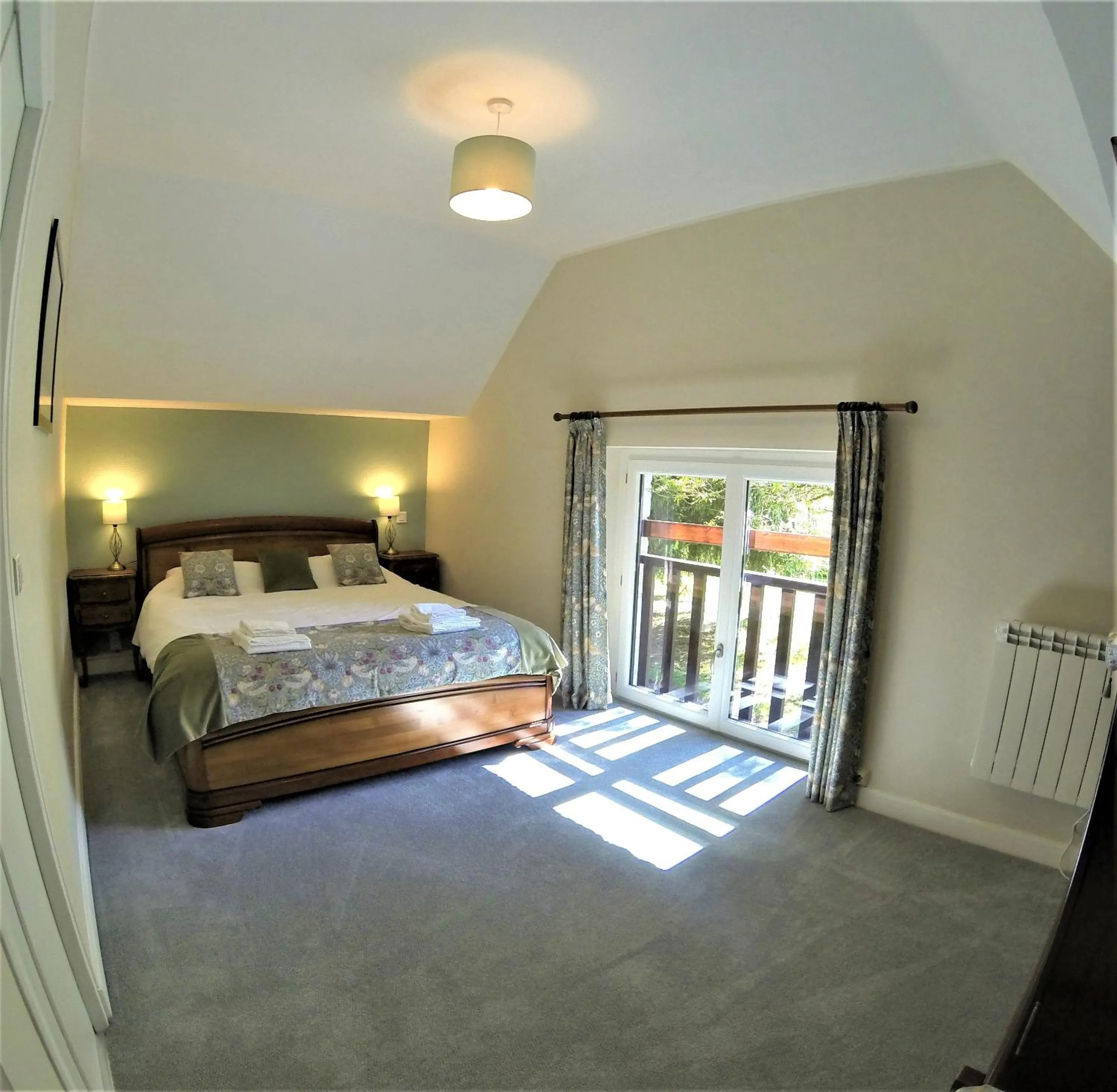 Bedroom, Bed in Auberge de la Sagne