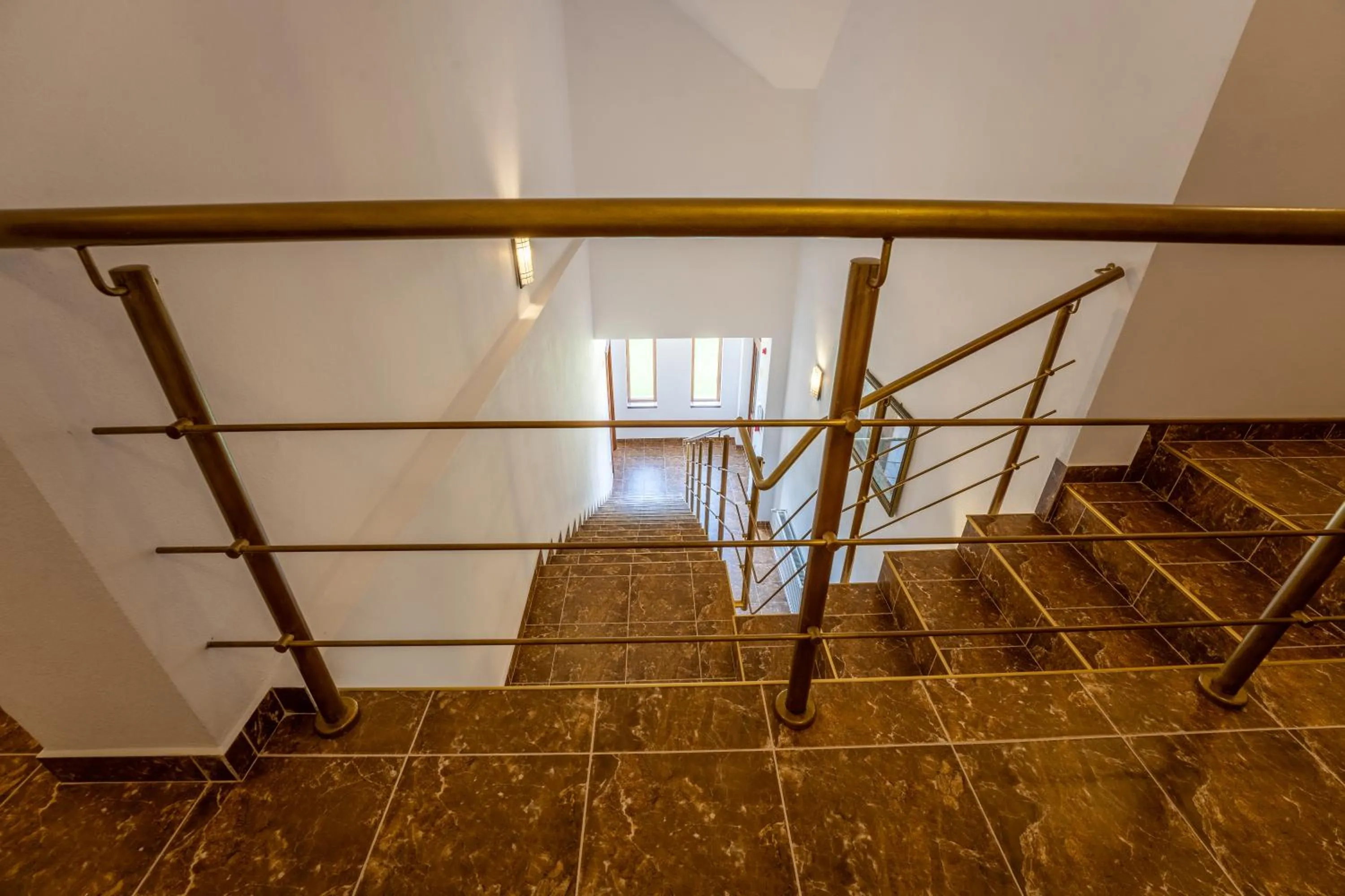 Lobby or reception in Hotel PrincesSophie