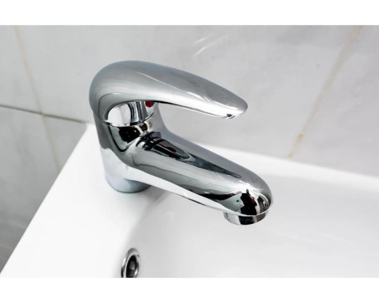 Bathroom in Uno Hotel Heathrow Windsor