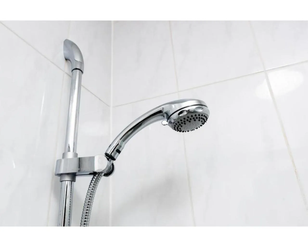 Bathroom in Uno Hotel Heathrow Windsor