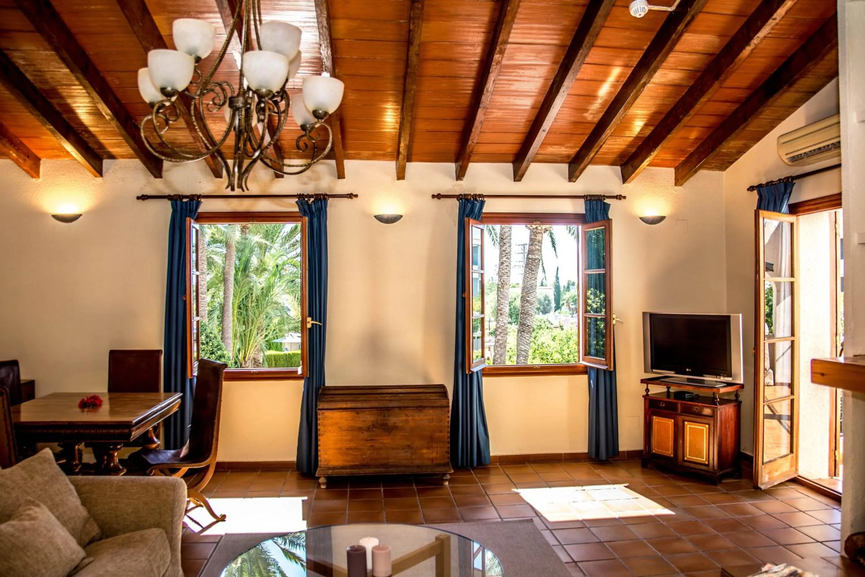 Hotel Torre San Juan