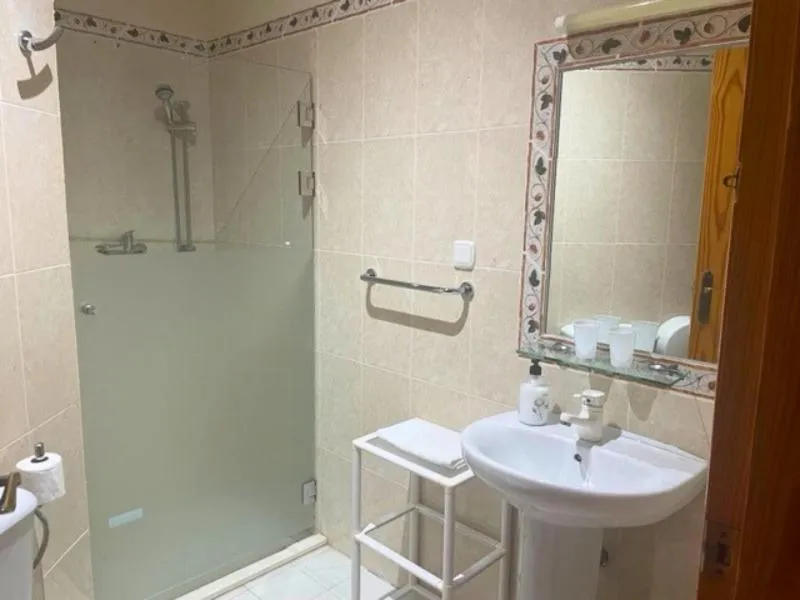 Hotel Torre San Juan