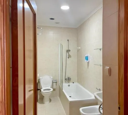 Hotel Torre San Juan