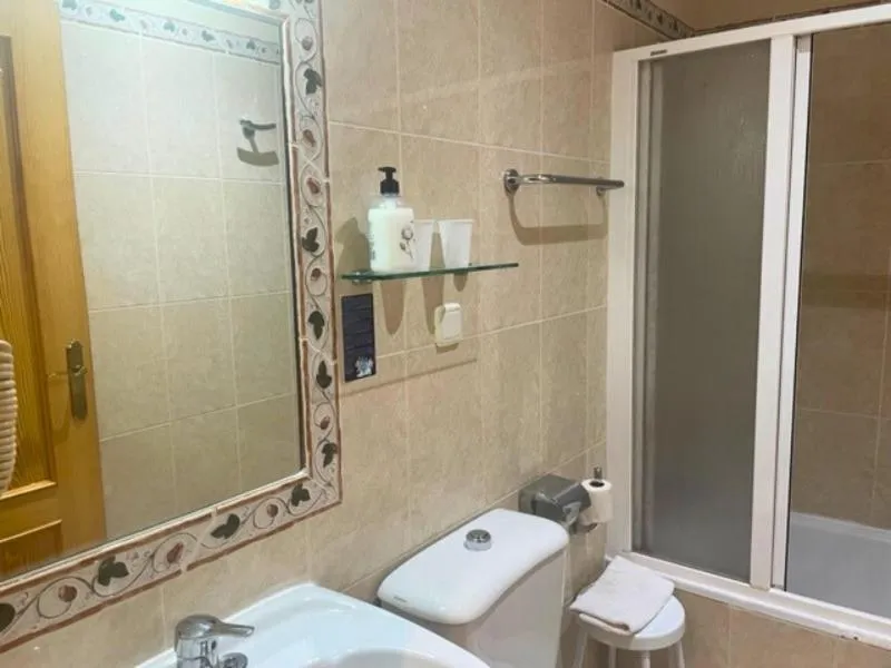 Hotel Torre San Juan