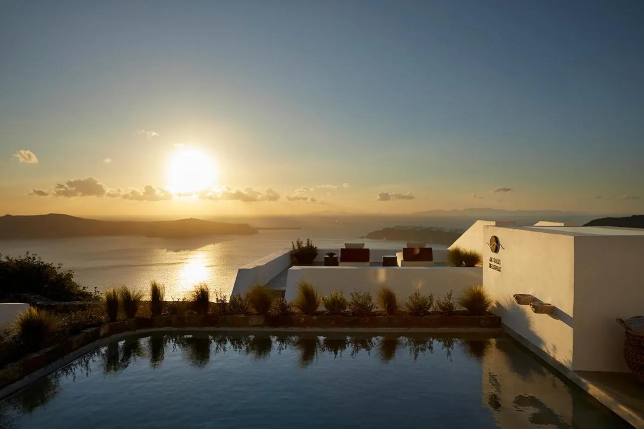 Day in Atoles Retreat