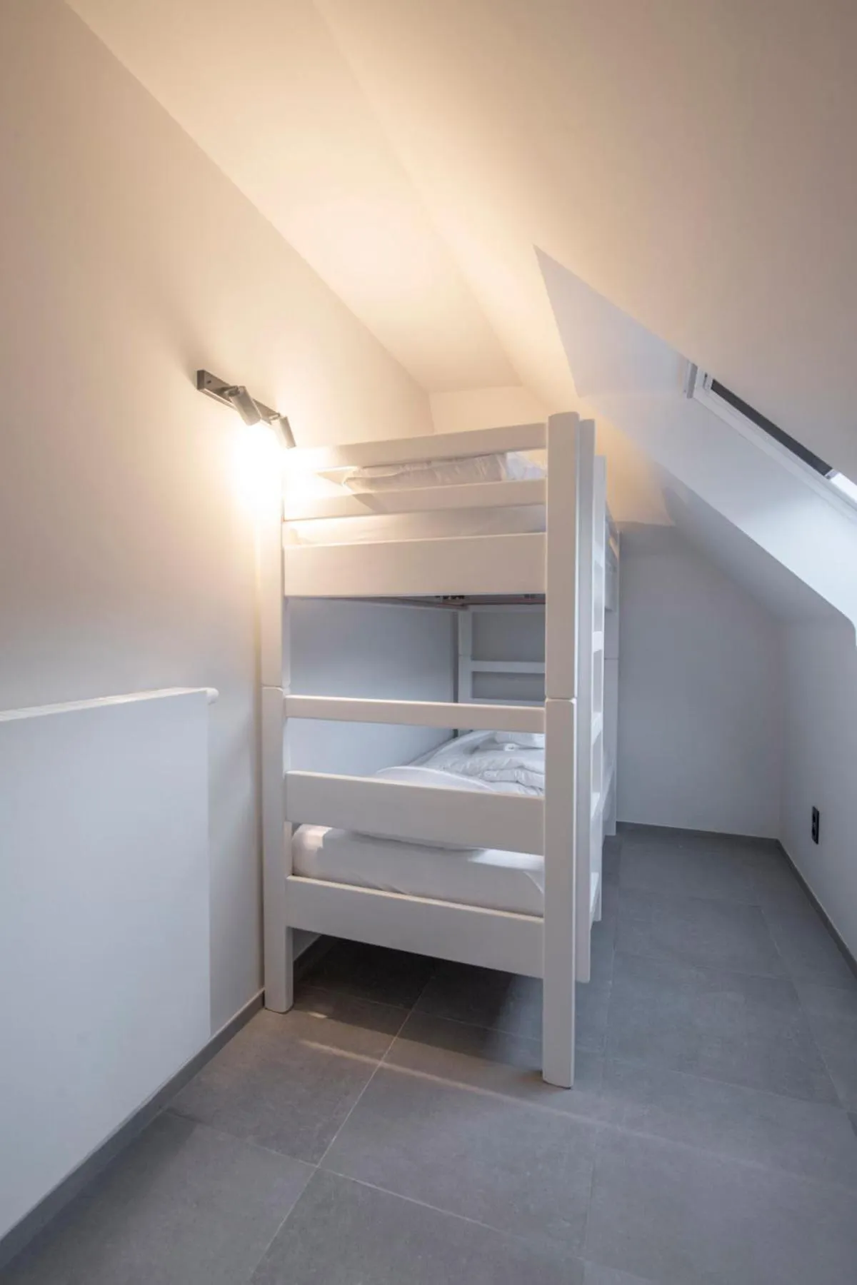 bunk bed, Bed in Belcasa Beach Suites & Lofts Aparthotel