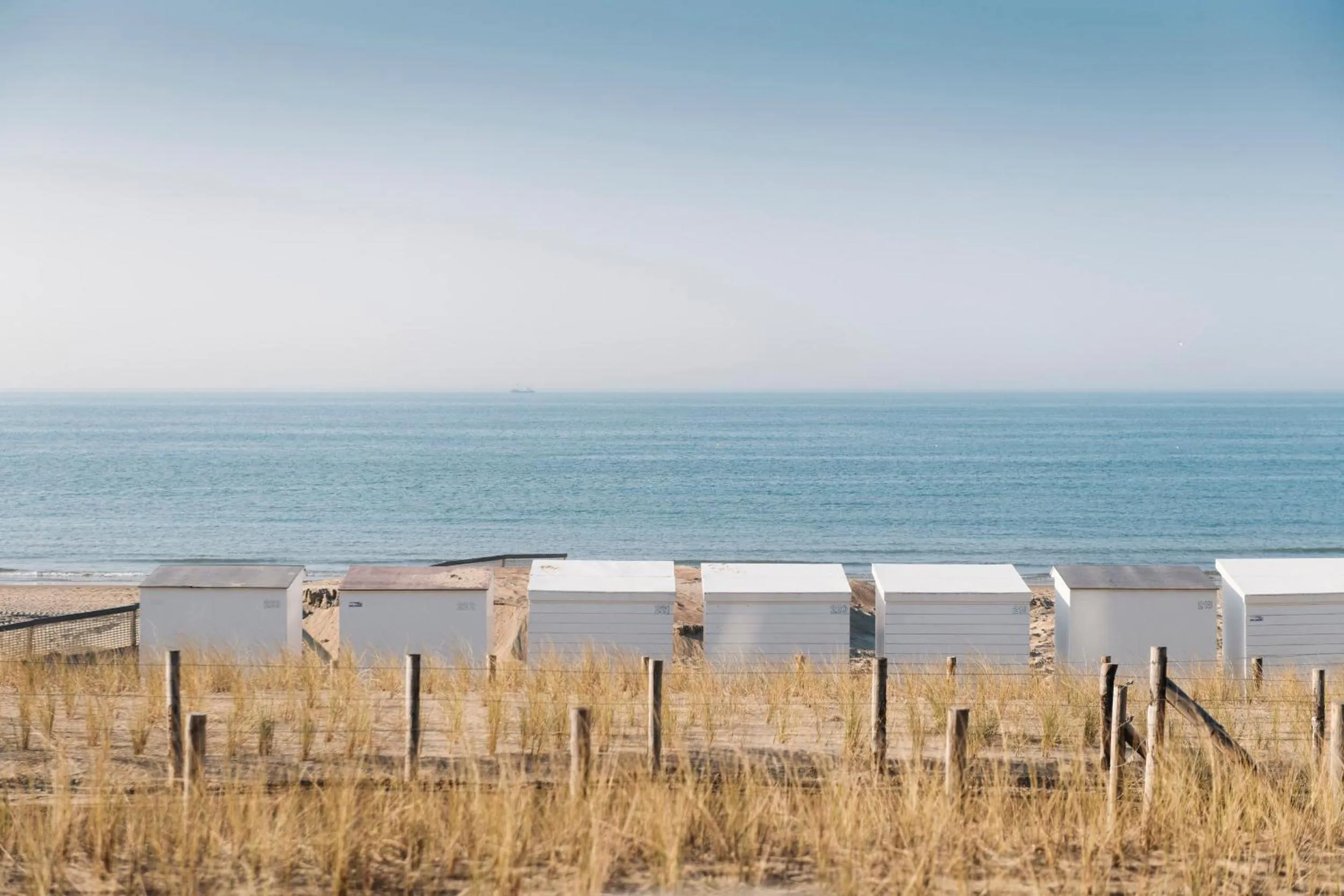 Beach in Belcasa Beach Suites & Lofts Aparthotel