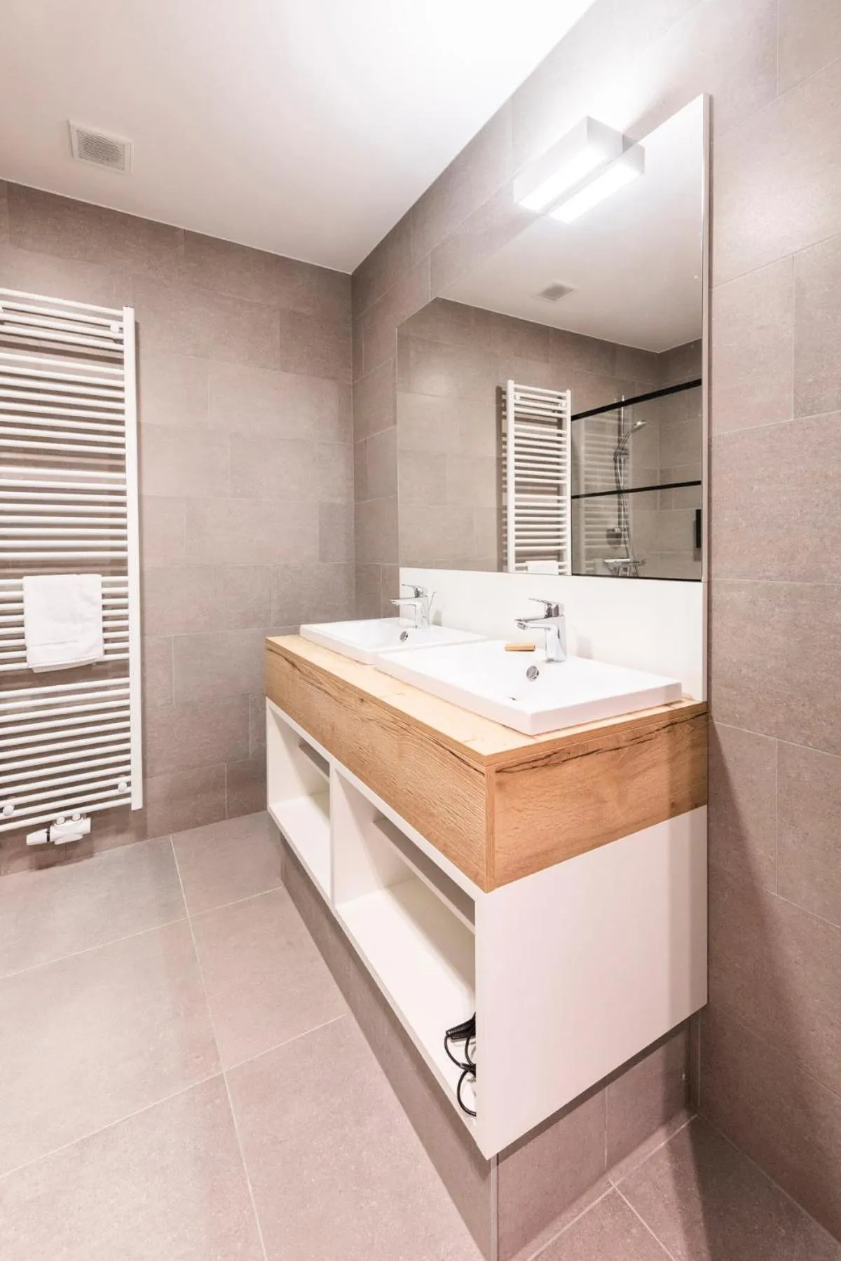 Bathroom in Belcasa Beach Suites & Lofts Aparthotel
