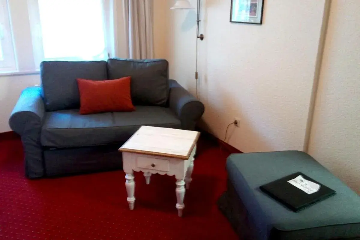 Triple Room in Ihr Ferien Hotel Brunnenhof Triple Room in Ihr Ferien Hotel Brunnenhof