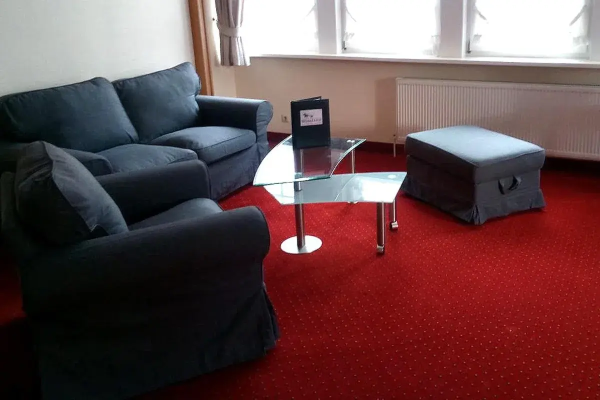 Apartment in Ferien- und Reitsport Hotel Brunnenhof Apartment in Ferien- und Reitsport Hotel Brunnenhof