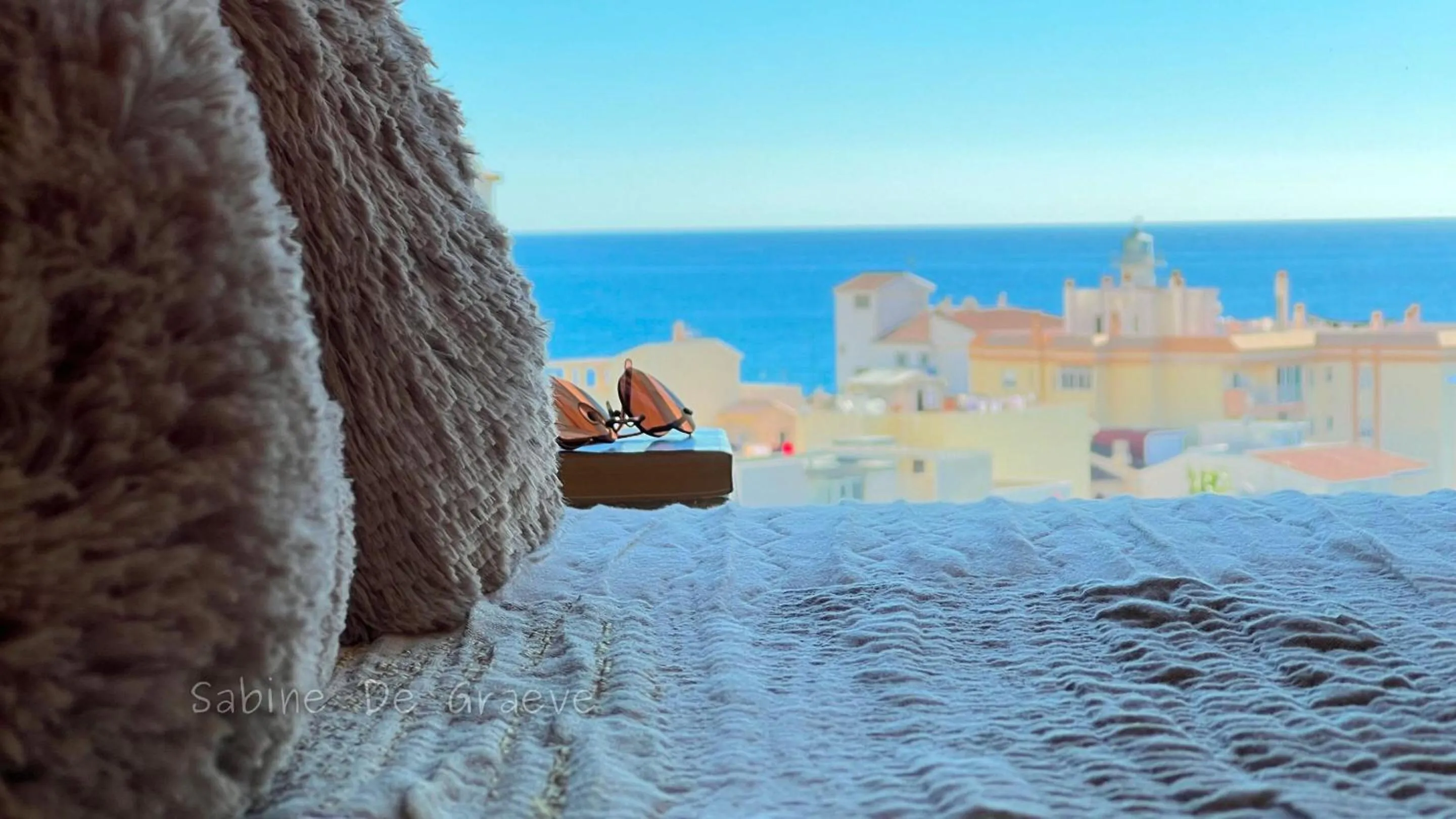 Beach in Carabela-C704 Few steps from the beach, sand and pool Nerja