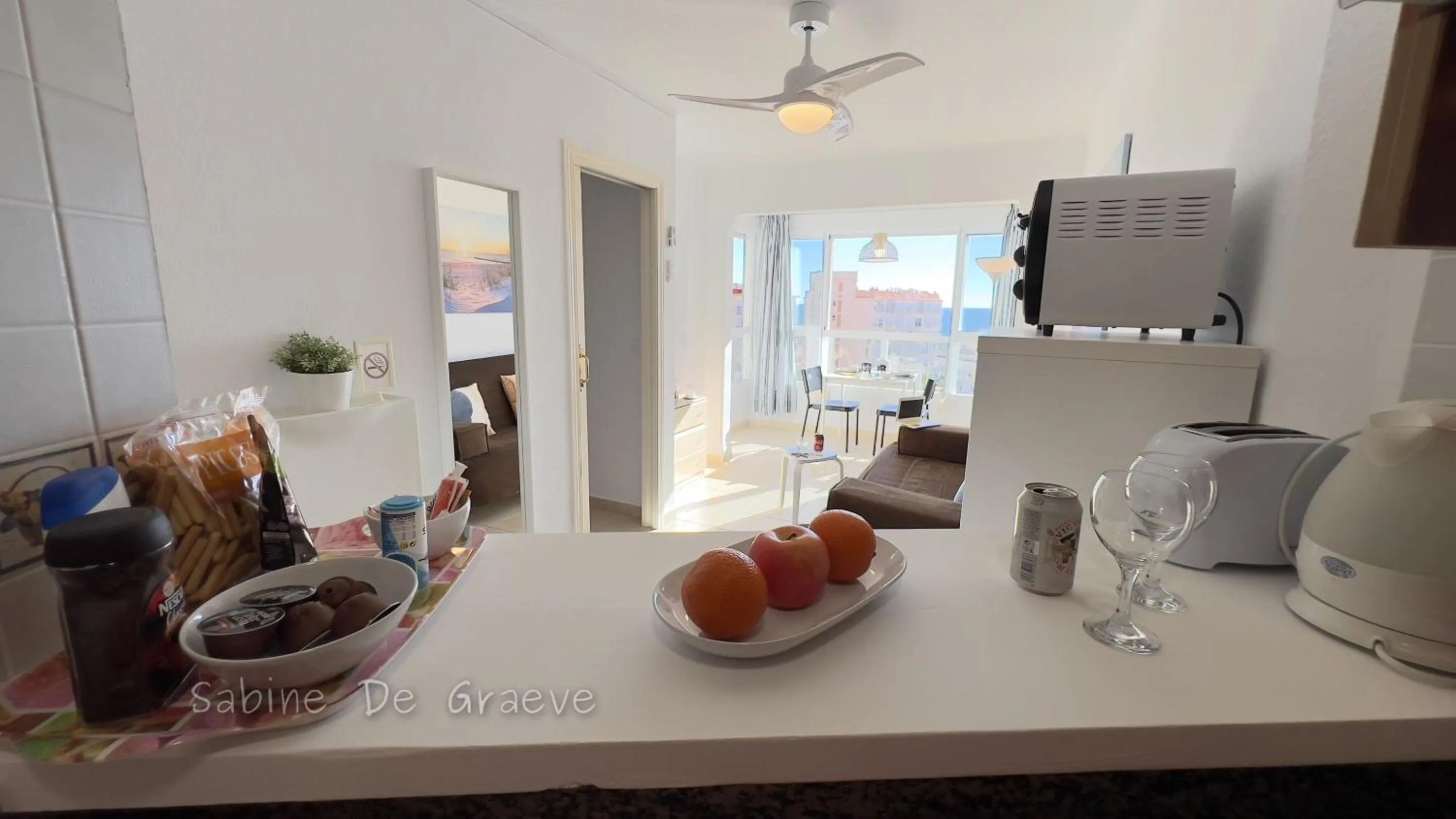 Other in Carabela-C704 Few steps from the beach, sand and pool Nerja