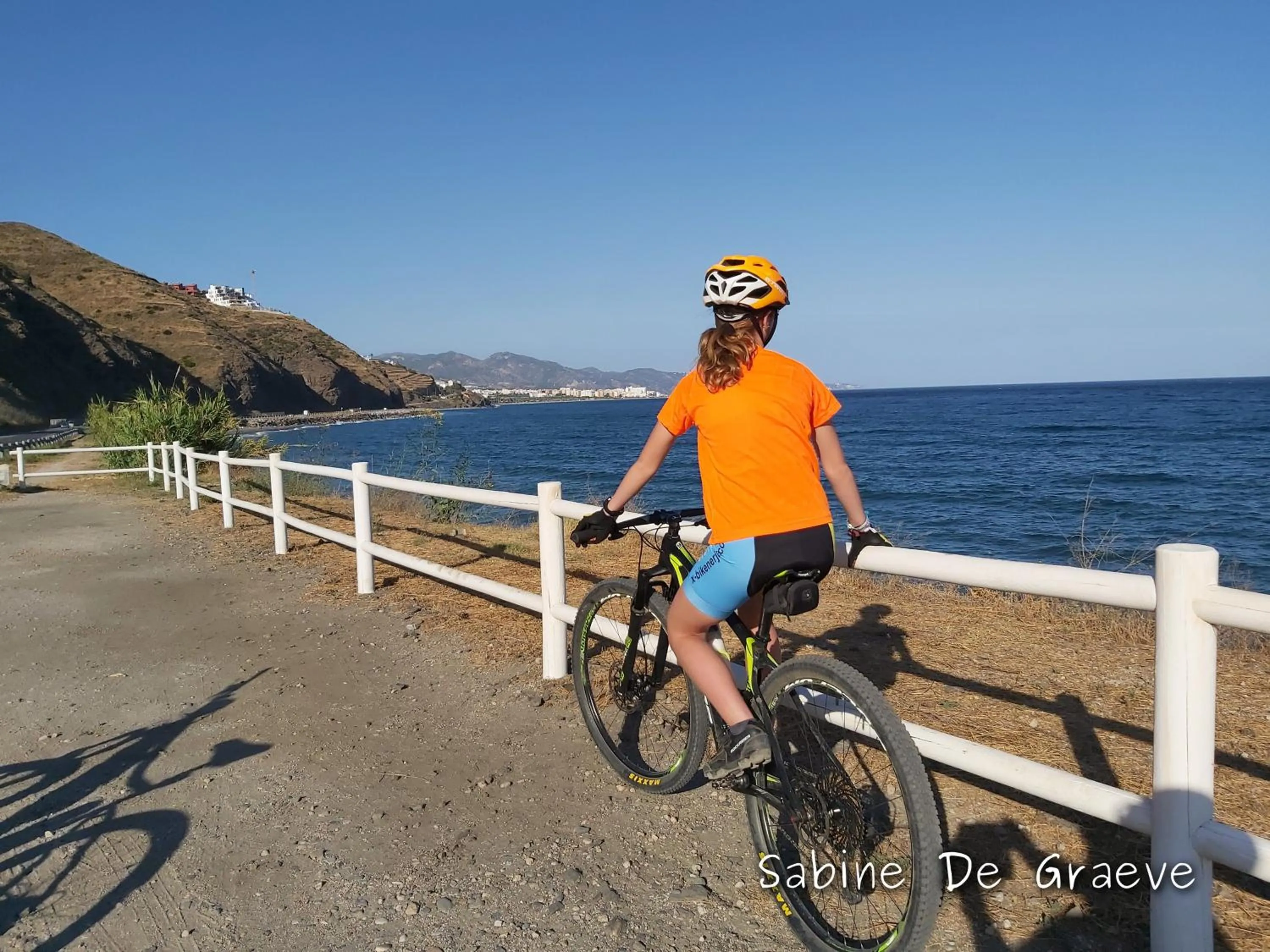 Activities in Carabela-C704 Few steps from the beach, sand and pool Nerja