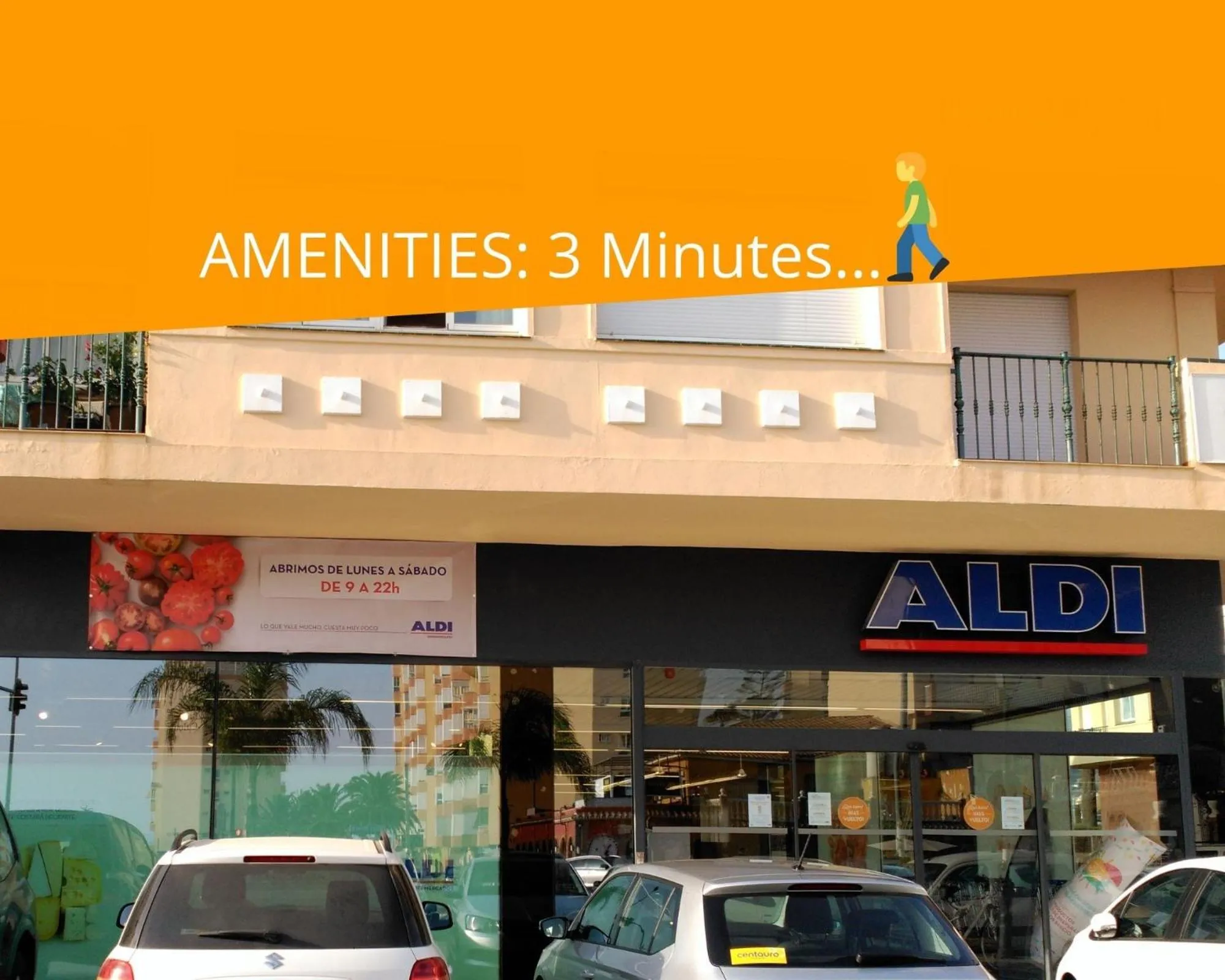 Neighbourhood in Carabela-C704 Few steps from the beach, sand and pool Nerja