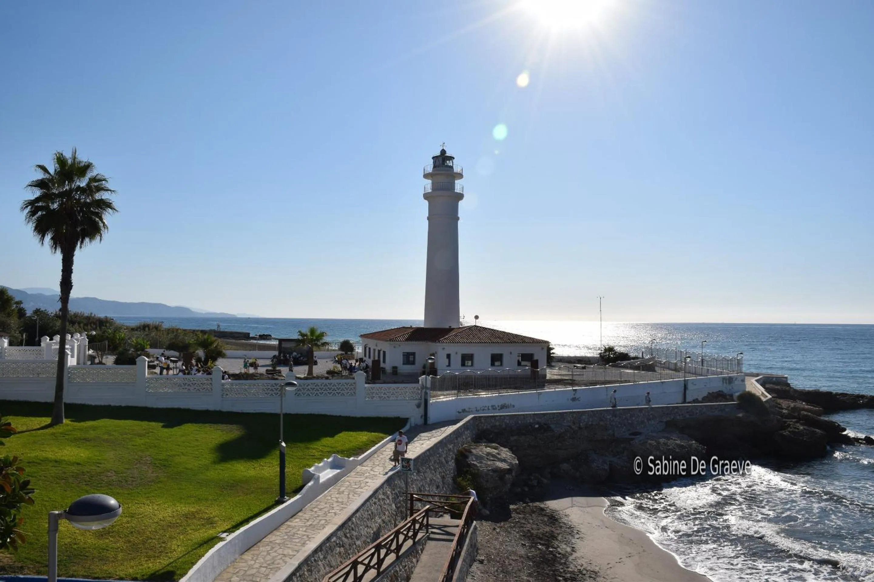 Activities in Carabela-C704 Few steps from the beach, sand and pool Nerja