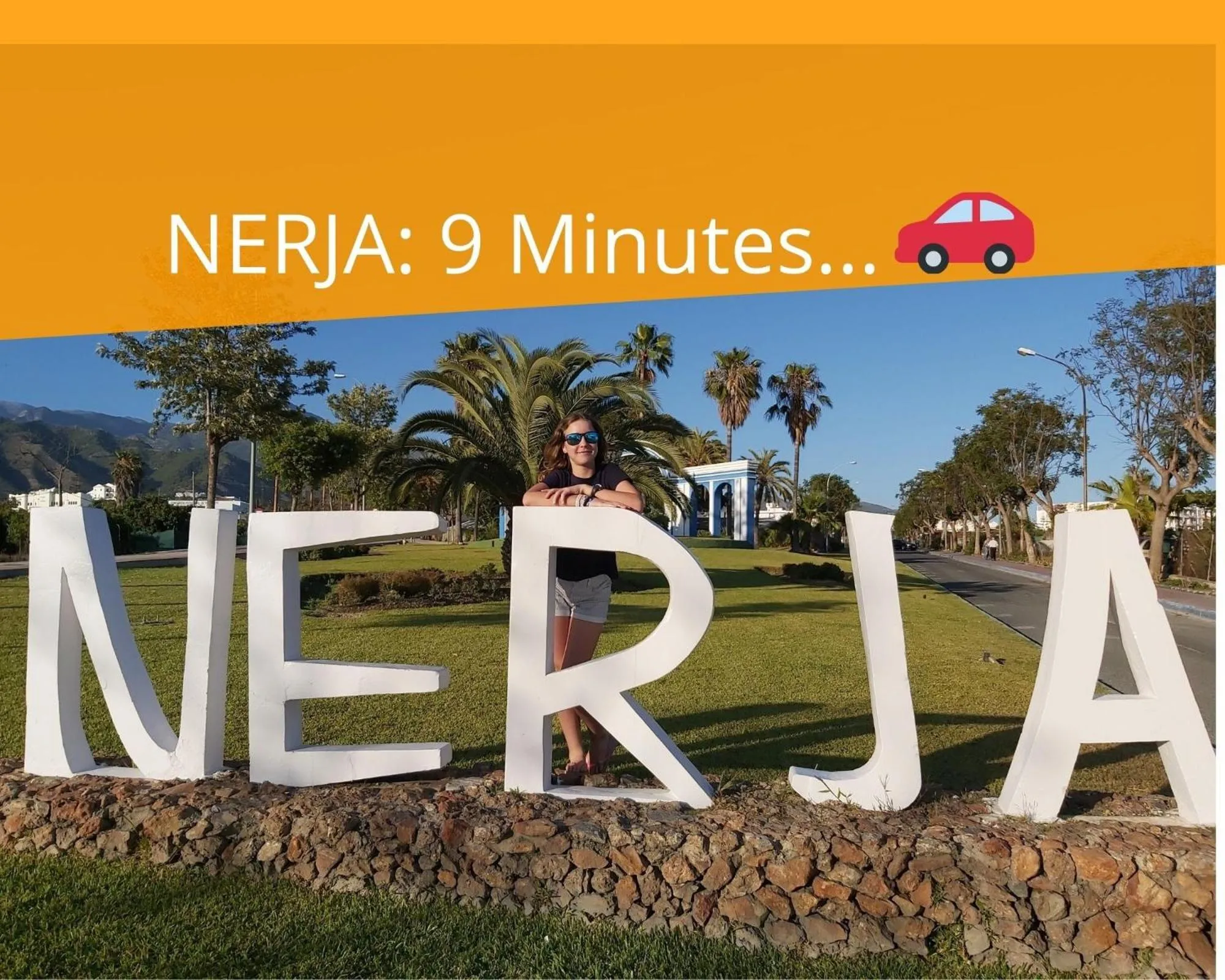 Natural landscape in Carabela-C704 Few steps from the beach, sand and pool Nerja