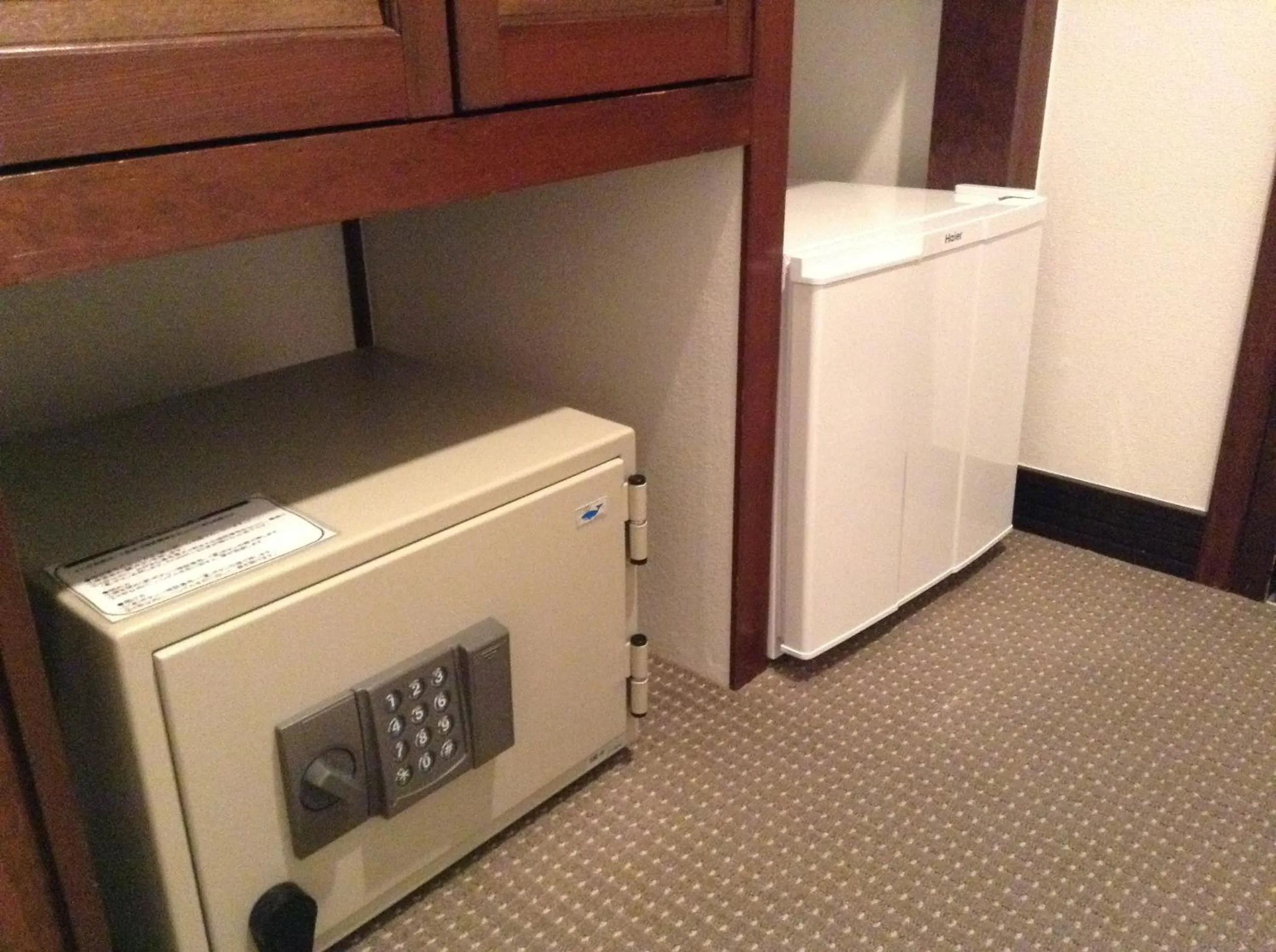 Other in Hotel Petit Riviere Karuizawa