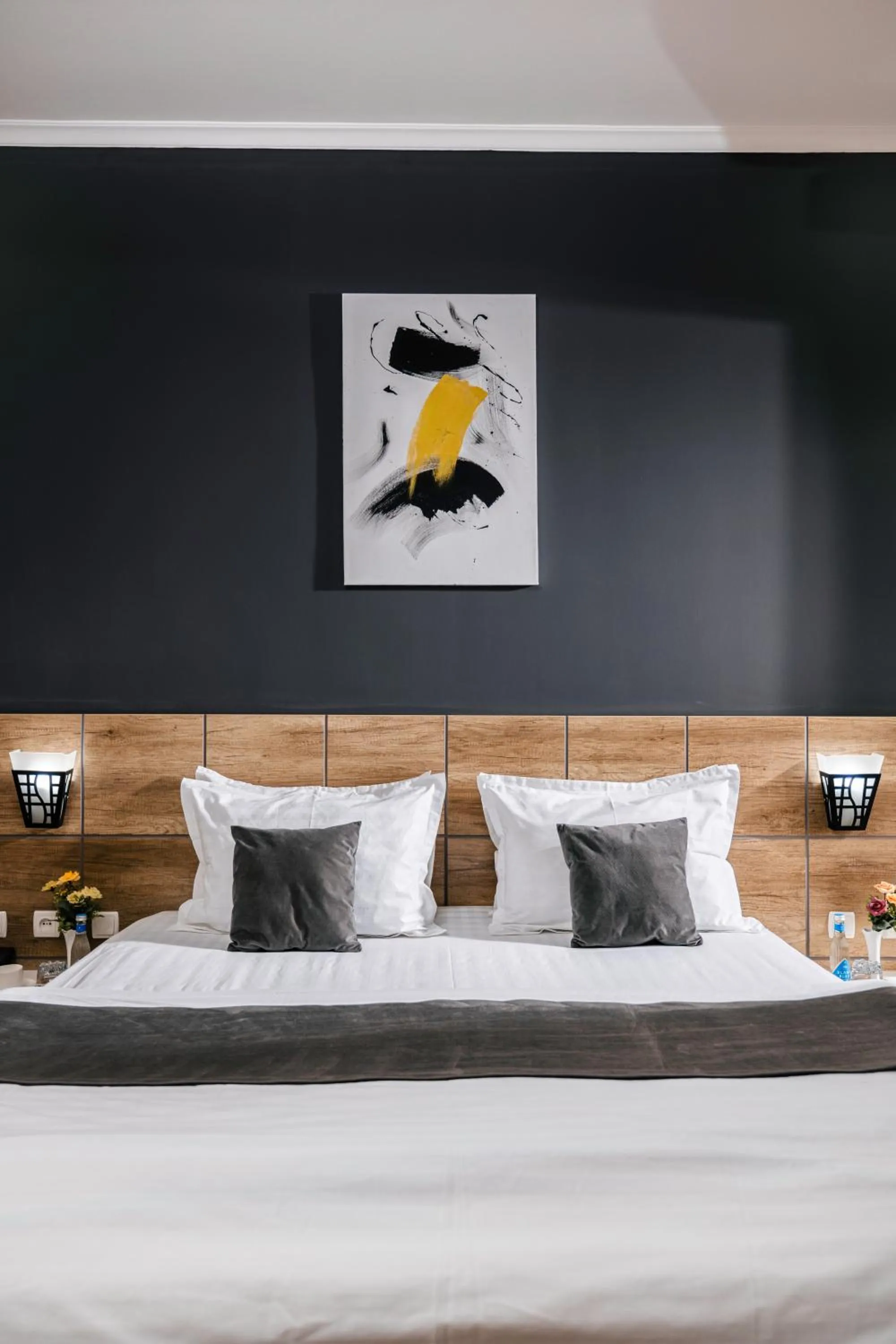 Photo of the whole room, Bed in Art Regency Premium Hotel, Free Airport Shuttle Service