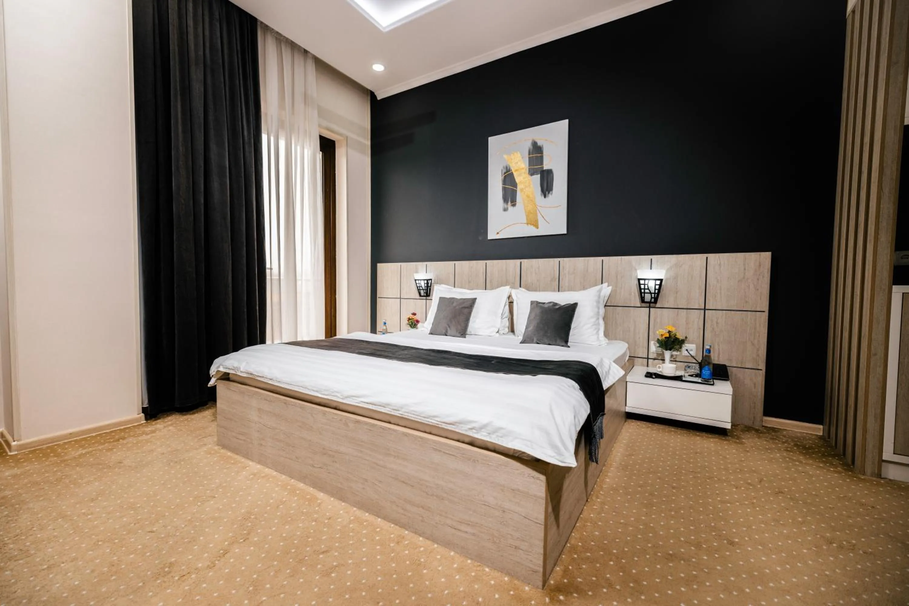 Photo of the whole room, Bed in Art Regency Premium Hotel, Free Airport Shuttle Service