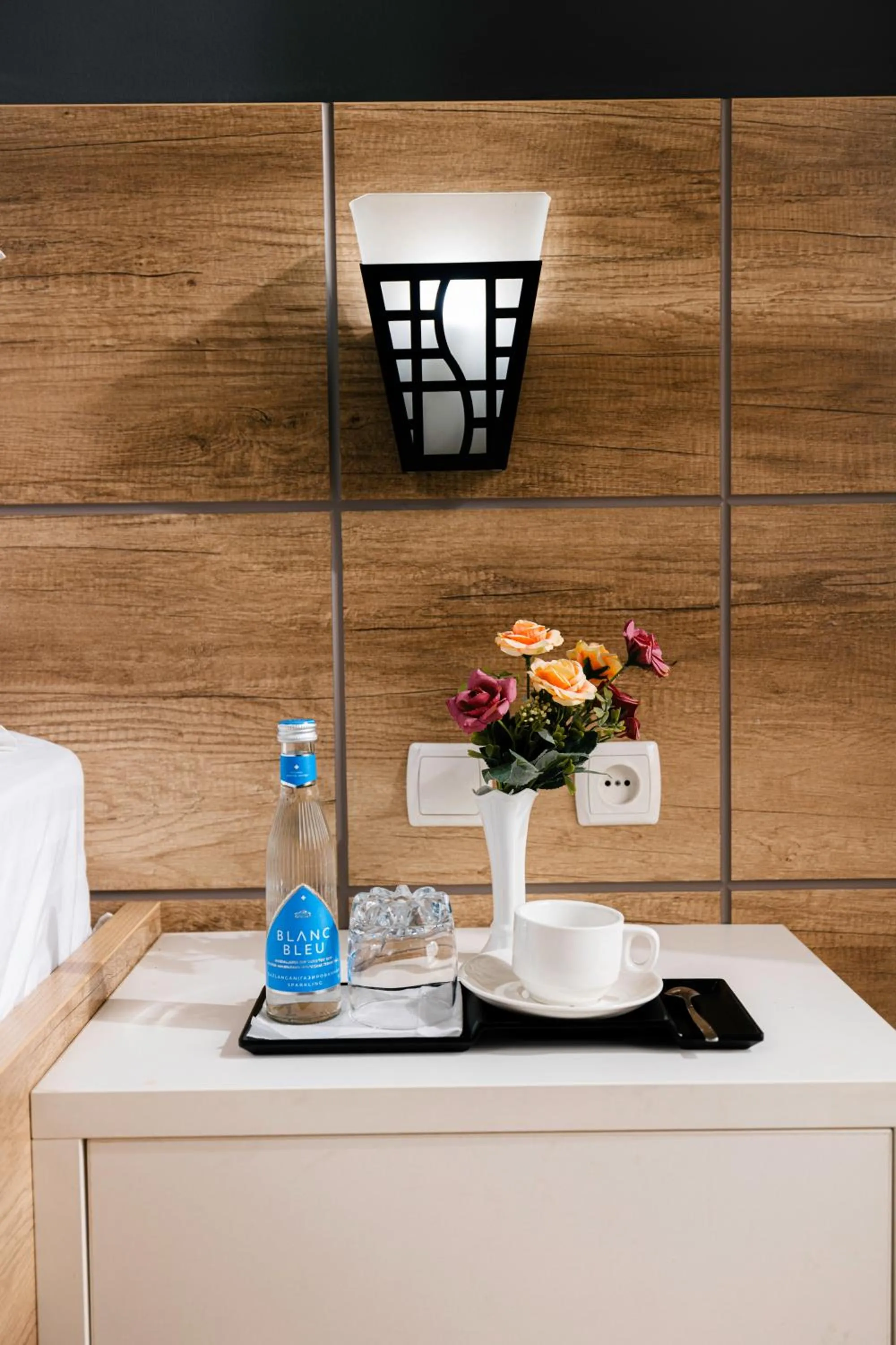 Food and drinks in Art Regency Premium Hotel, Free Airport Shuttle Service