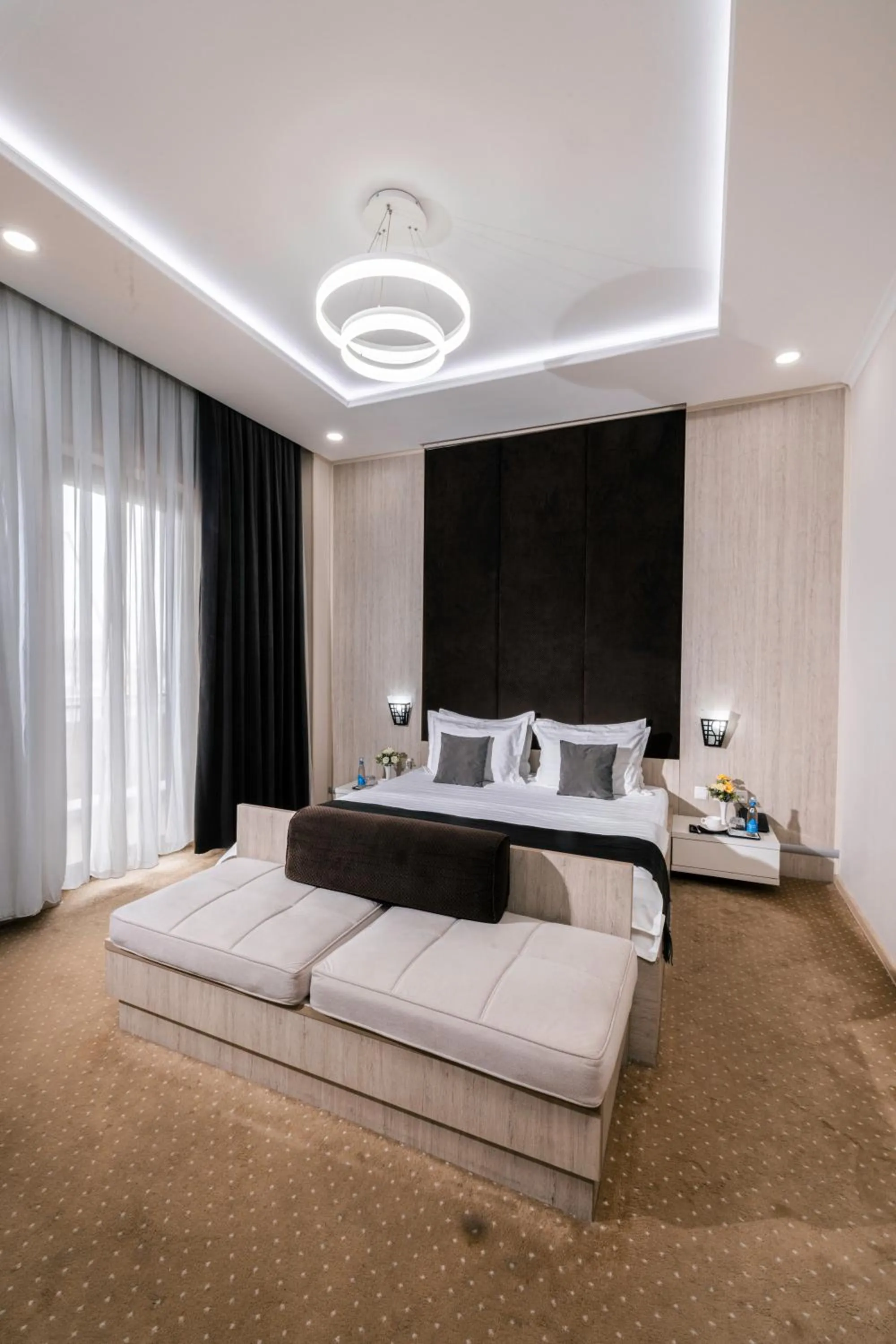 Photo of the whole room, Bed in Art Regency Premium Hotel, Free Airport Shuttle Service