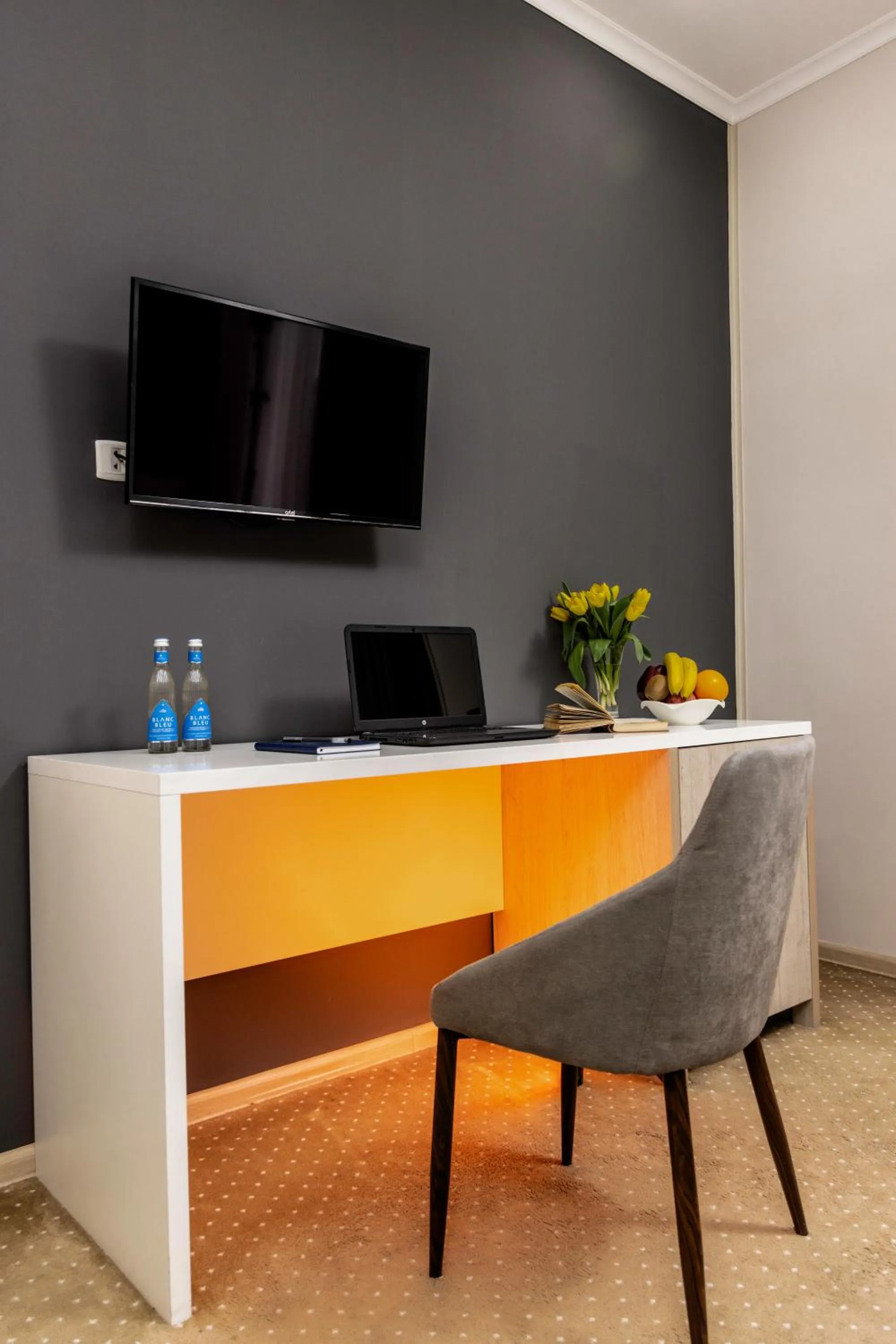 TV and multimedia in Art Regency Premium Hotel, Free Airport Shuttle Service