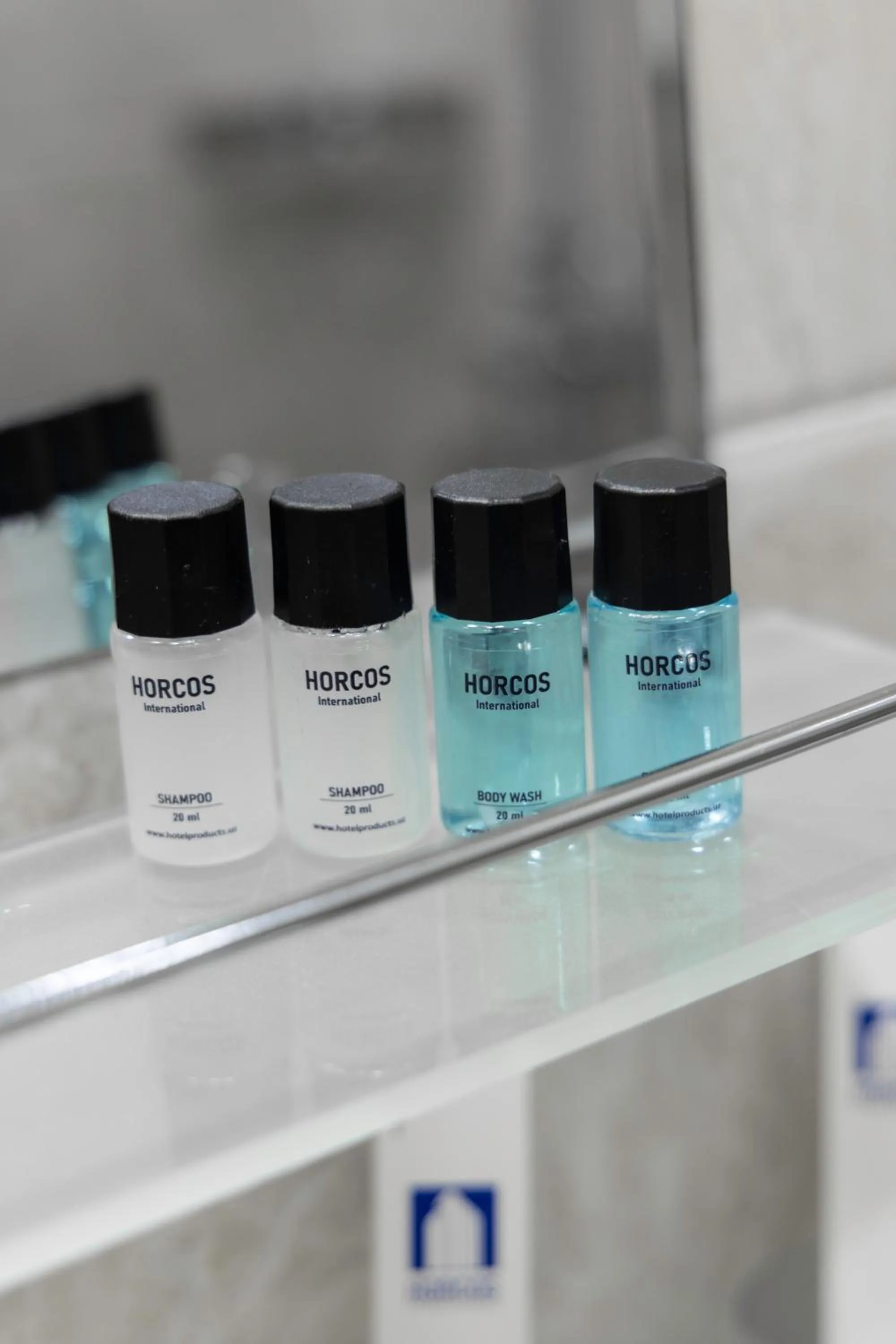 Bathroom in Art Regency Premium Hotel, Free Airport Shuttle Service