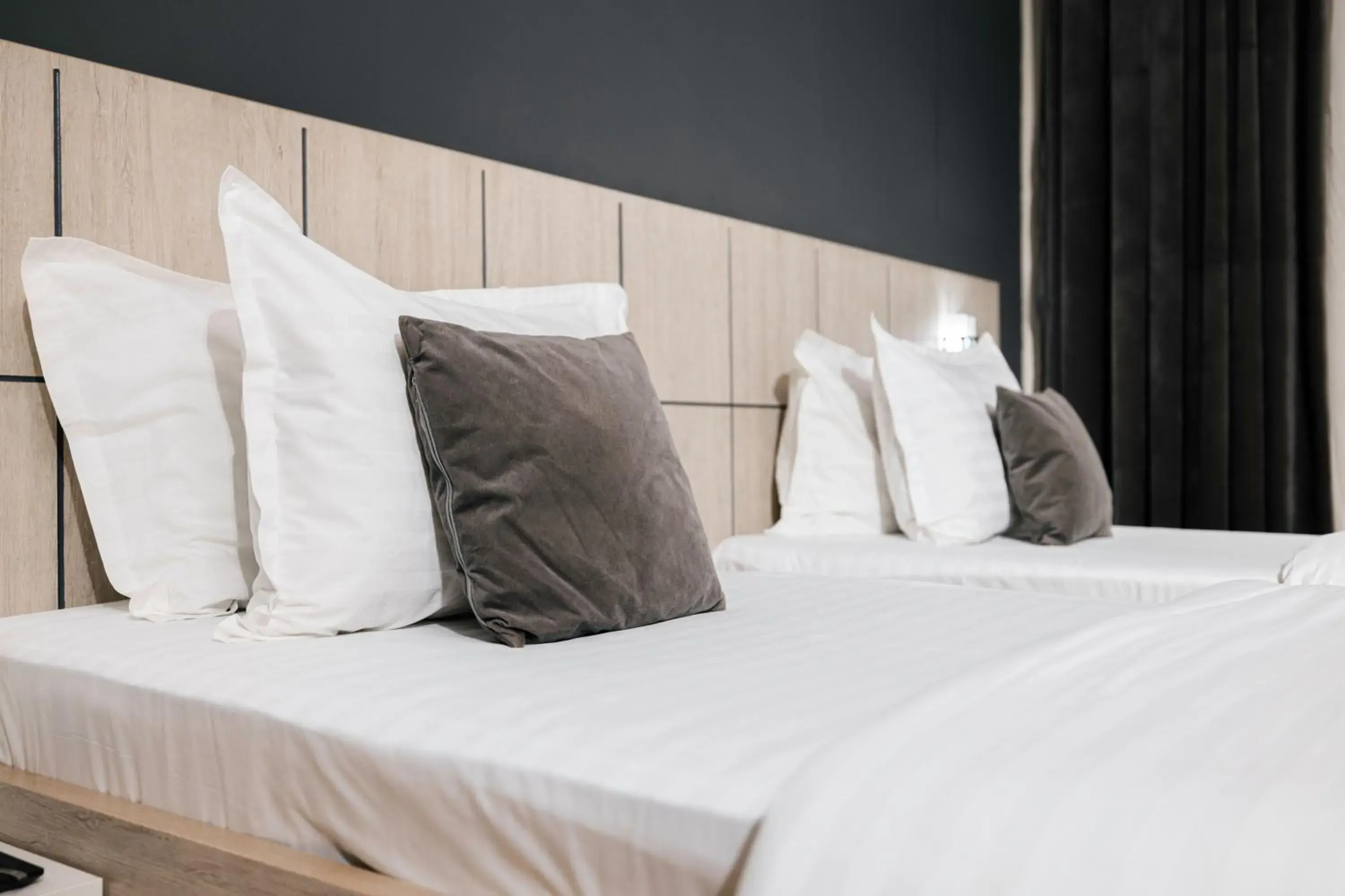 Twin Room with Balcony - single occupancy in Art Regency Premium Hotel, Free Airport Shuttle Service Twin Room with Balcony - single occupancy in Art Regency Premium Hotel, Free Airport Shuttle Service