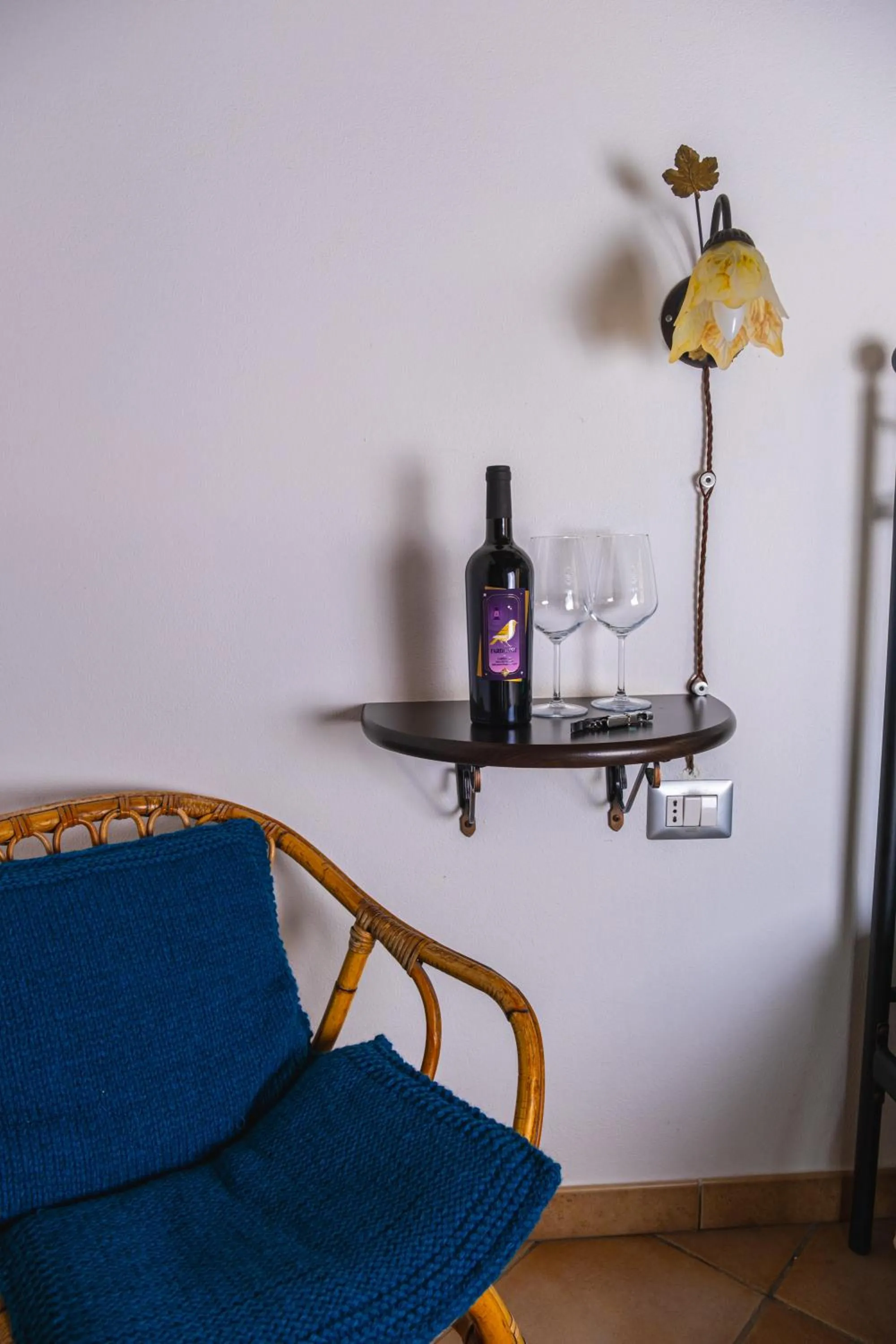 room service in Funtana'e Mari