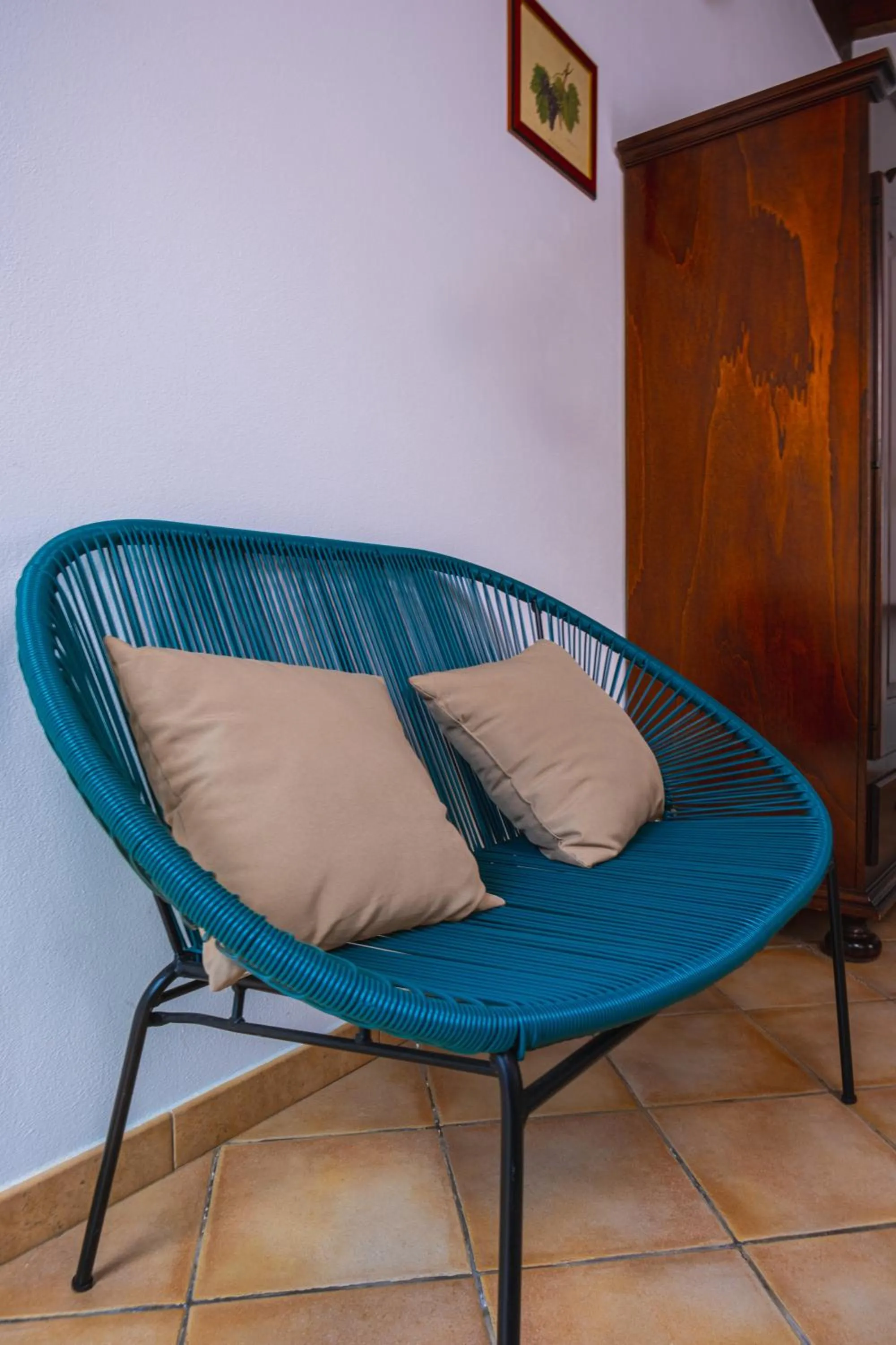 Photo of the whole room in Funtana'e Mari