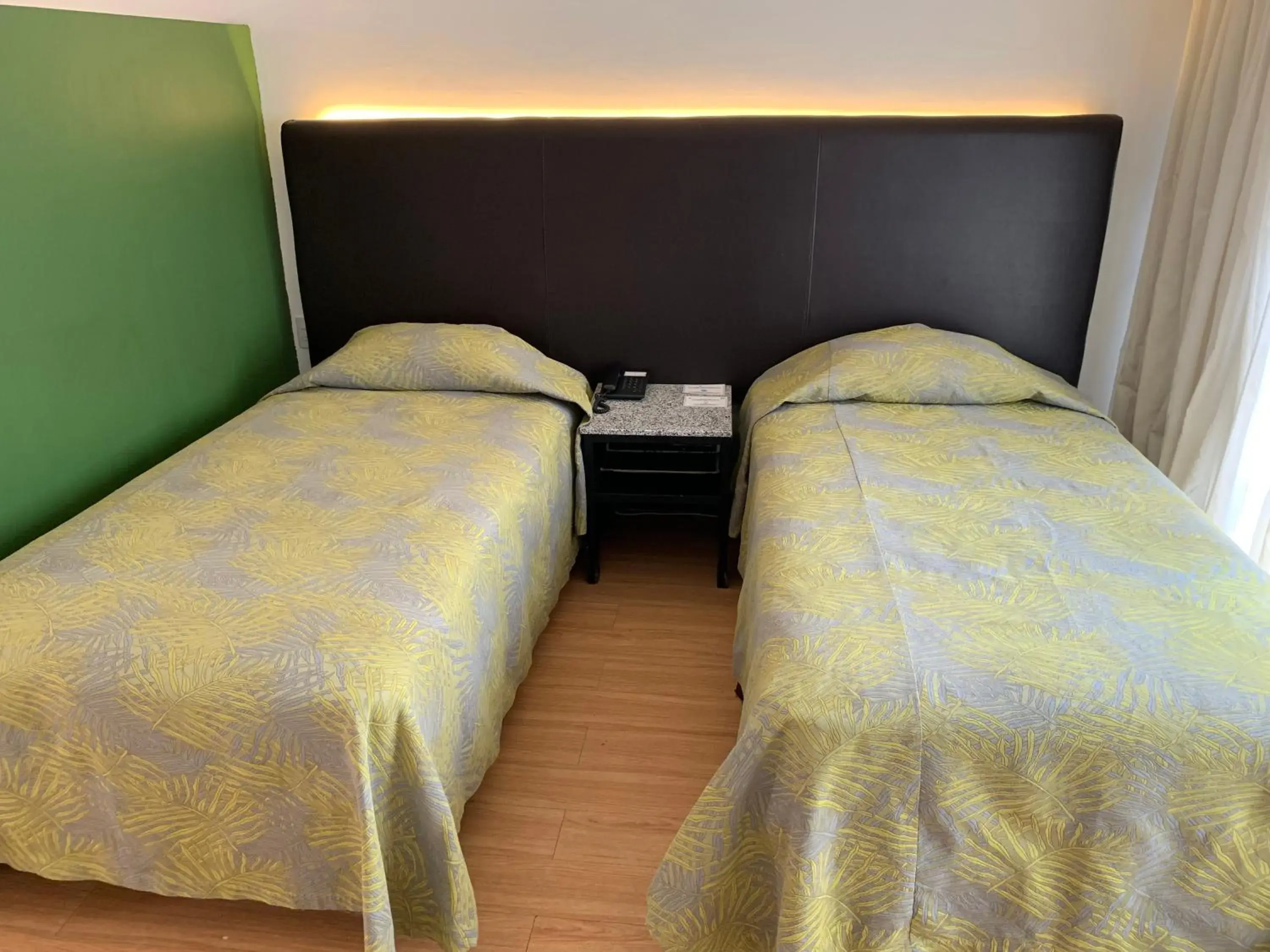 Bed in Suites Havre Bed in Suites Havre