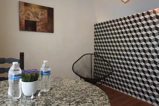 Suites Havre Suites Havre