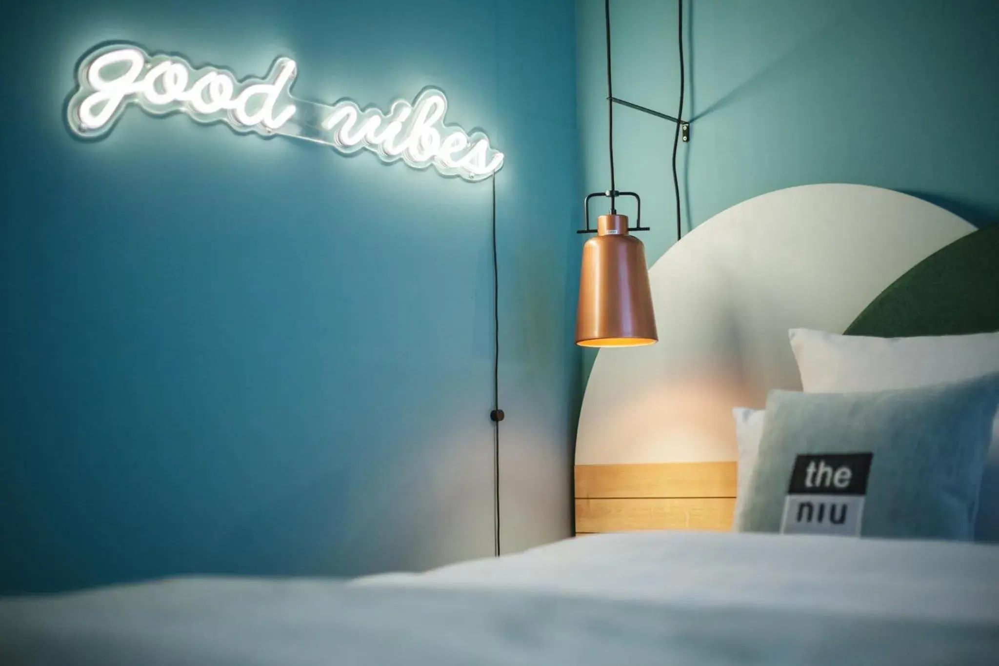 Standard Room in Holiday Inn - the niu, Cure Erlangen by IHG Standard Room in Holiday Inn - the niu, Cure Erlangen by IHG