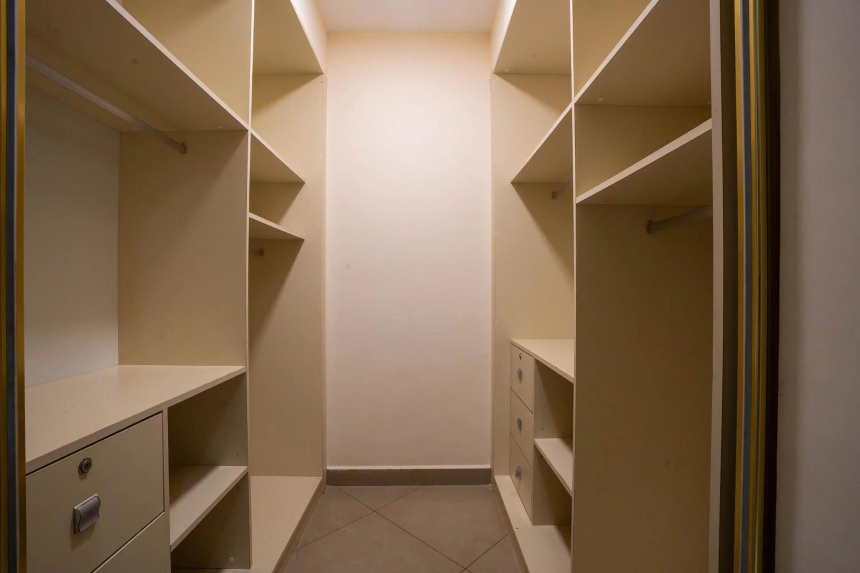 wardrobe in Kilua Residences by CityBlue, Mombasa