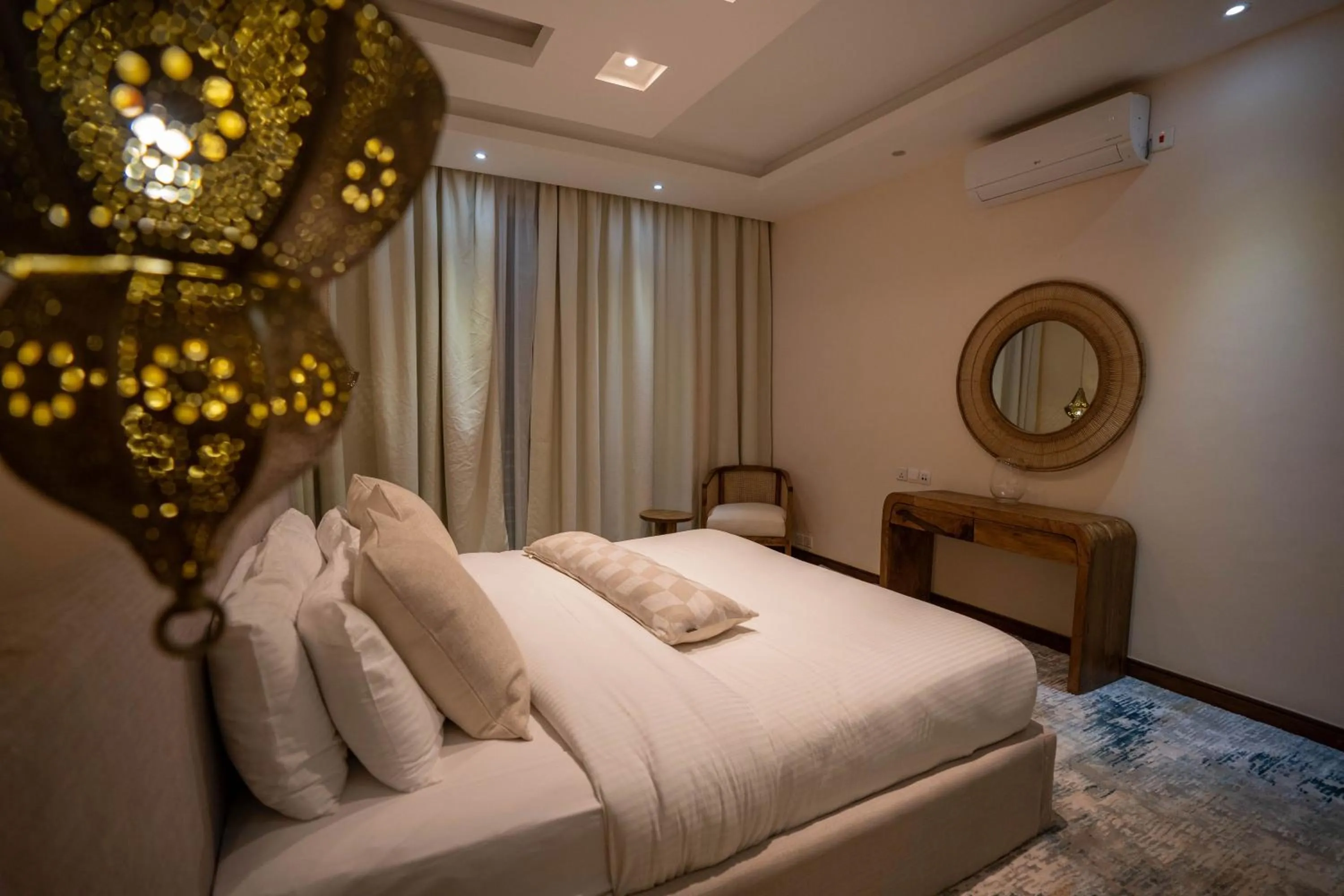 Bed in Kilua Residences by CityBlue, Mombasa