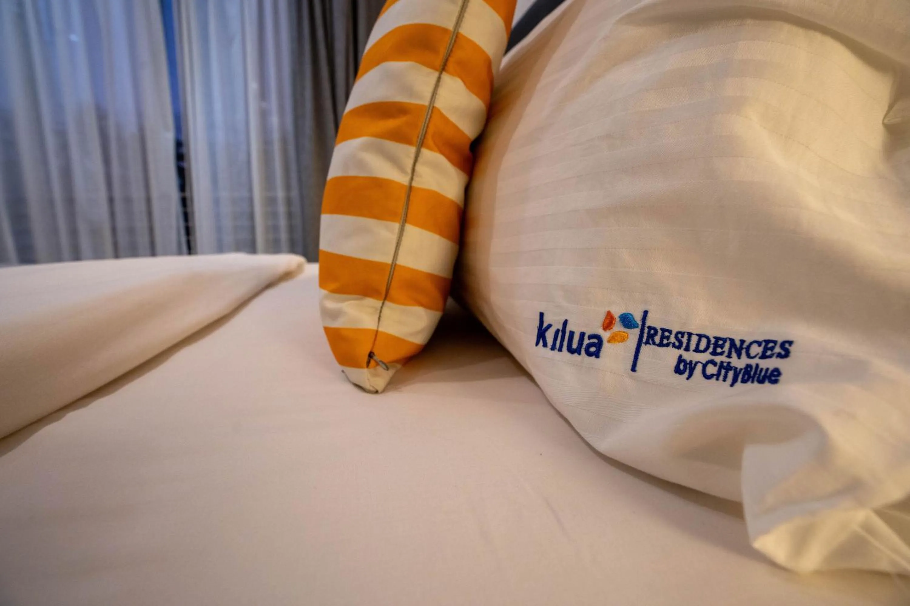 Bedroom, Bed in Kilua Residences by CityBlue, Mombasa