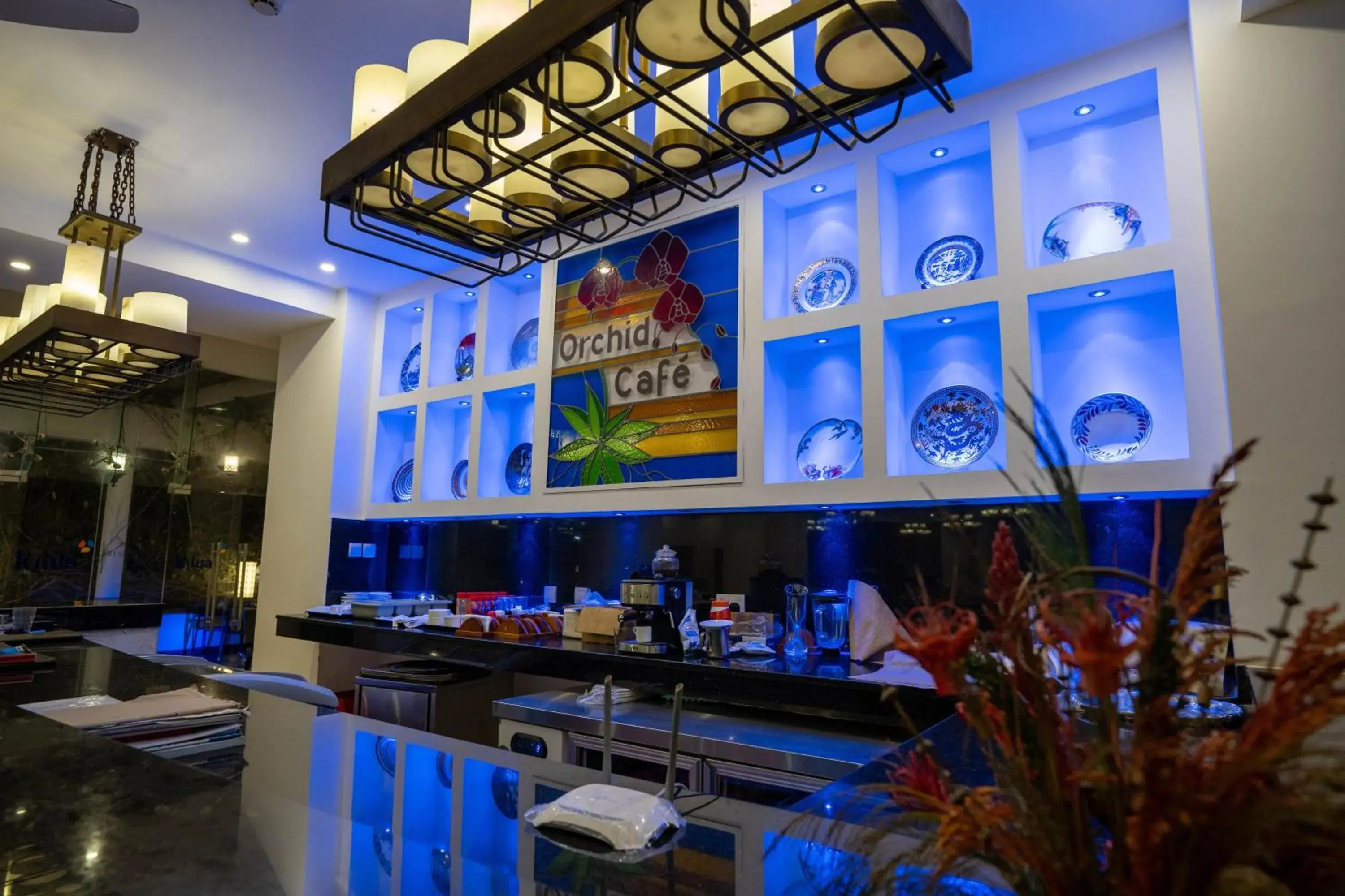 Restaurant/places to eat in Kilua Residences by CityBlue, Mombasa Restaurant/places to eat in Kilua Residences by CityBlue, Mombasa