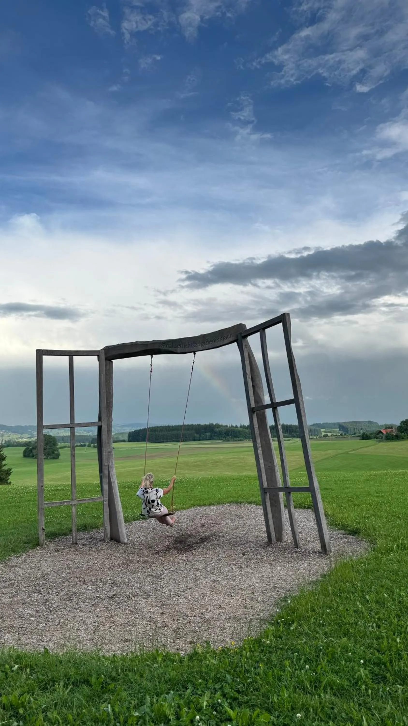 Activities in Das Parkhotel