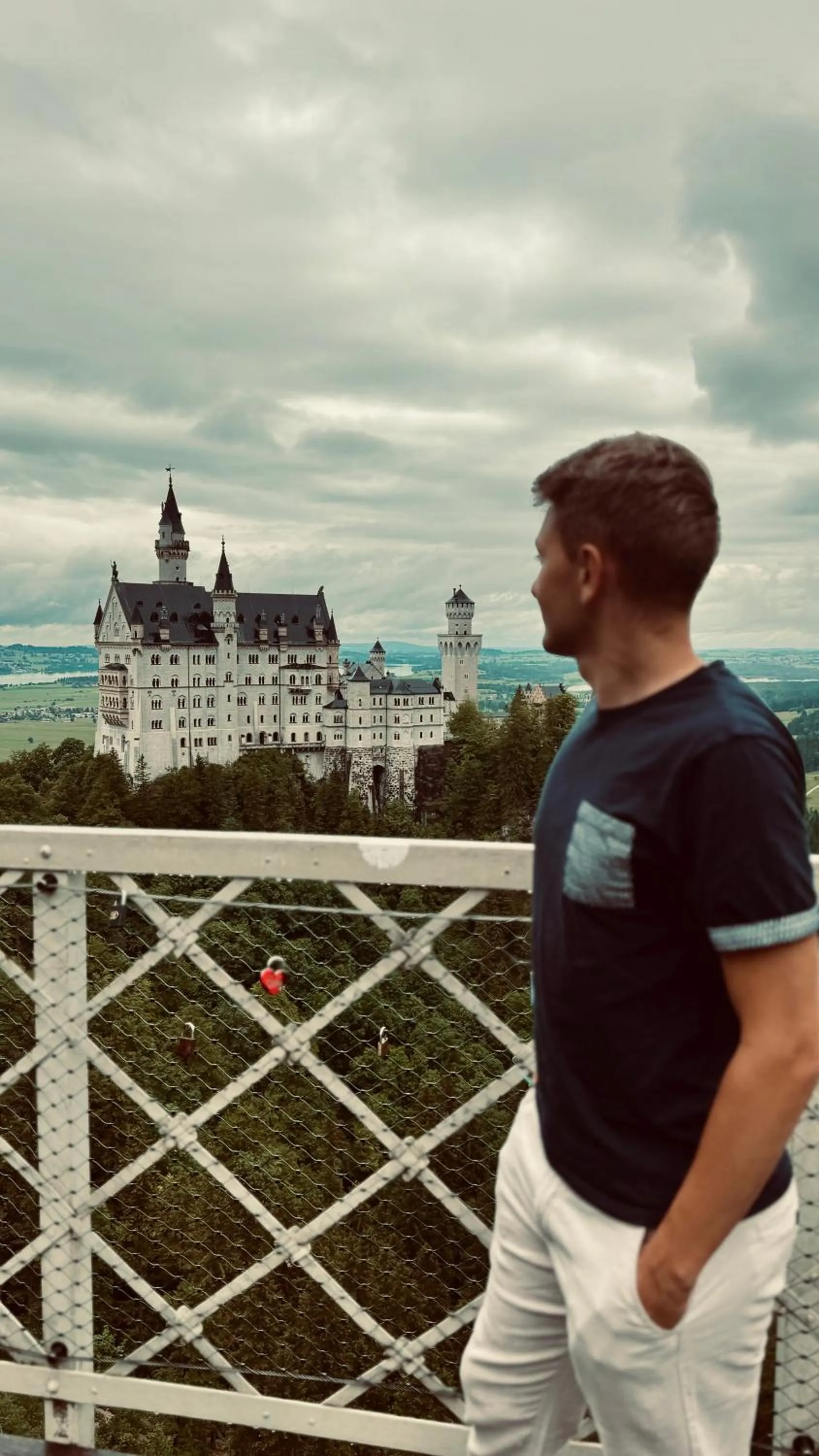 Activities in Das Parkhotel